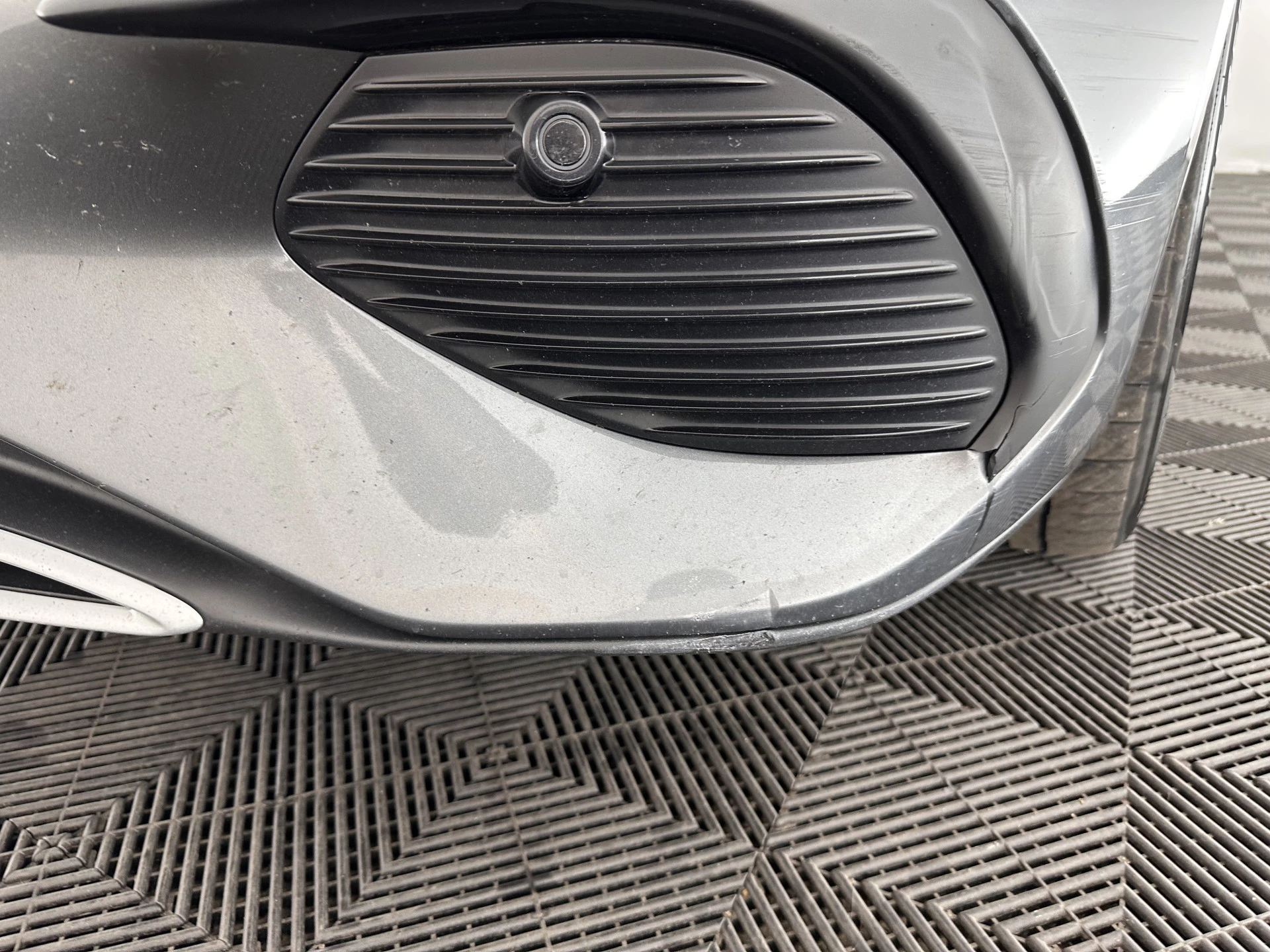 Hoofdafbeelding Mercedes-Benz EQE