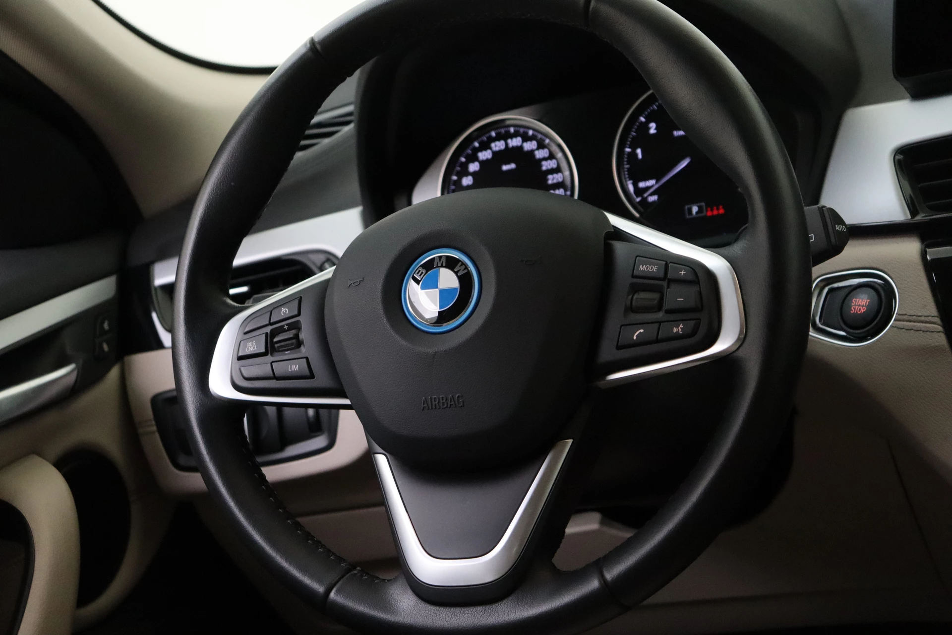 Hoofdafbeelding BMW X2