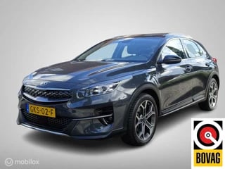 Hoofdafbeelding Kia XCeed