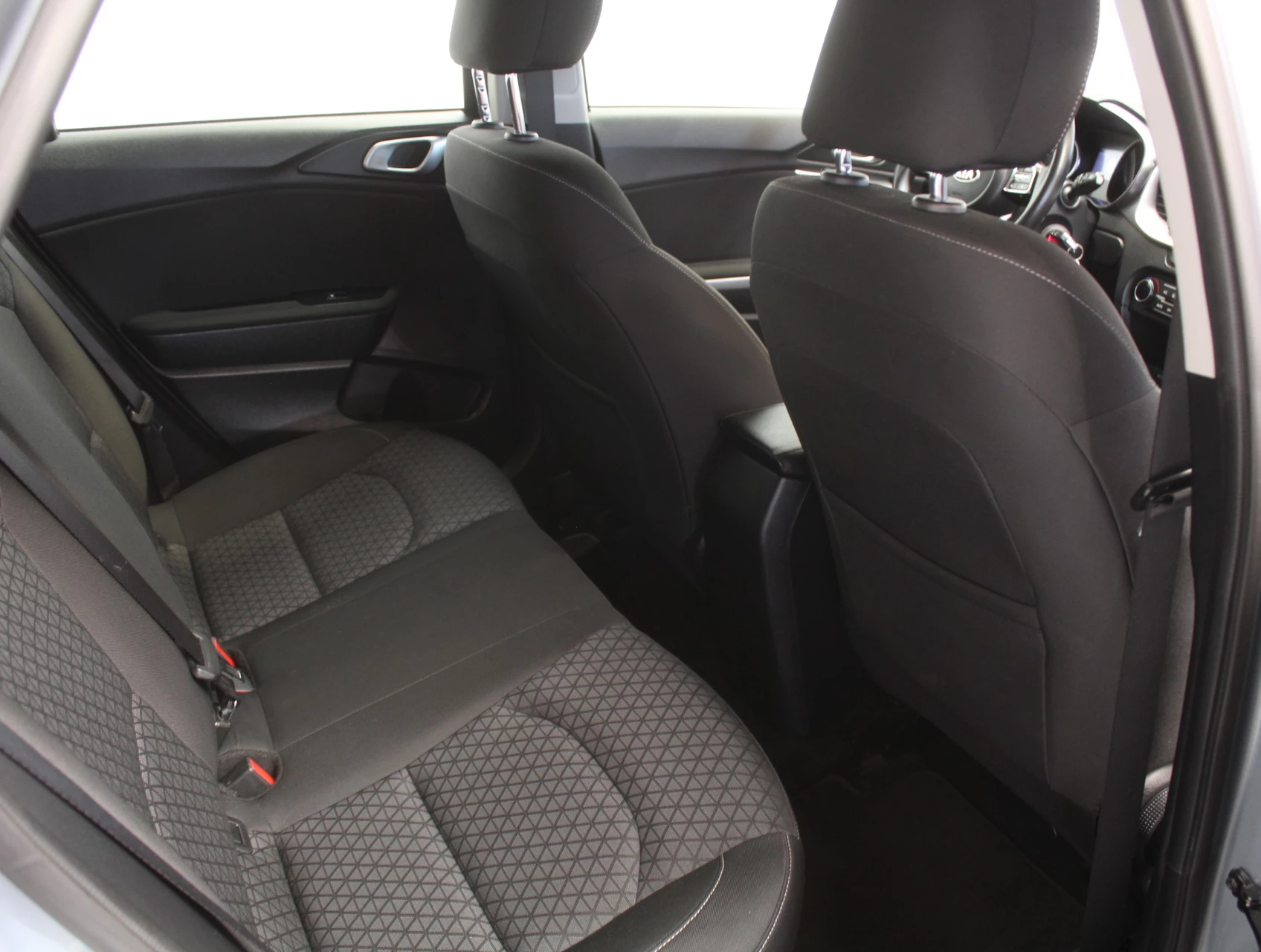 Hoofdafbeelding Kia Ceed