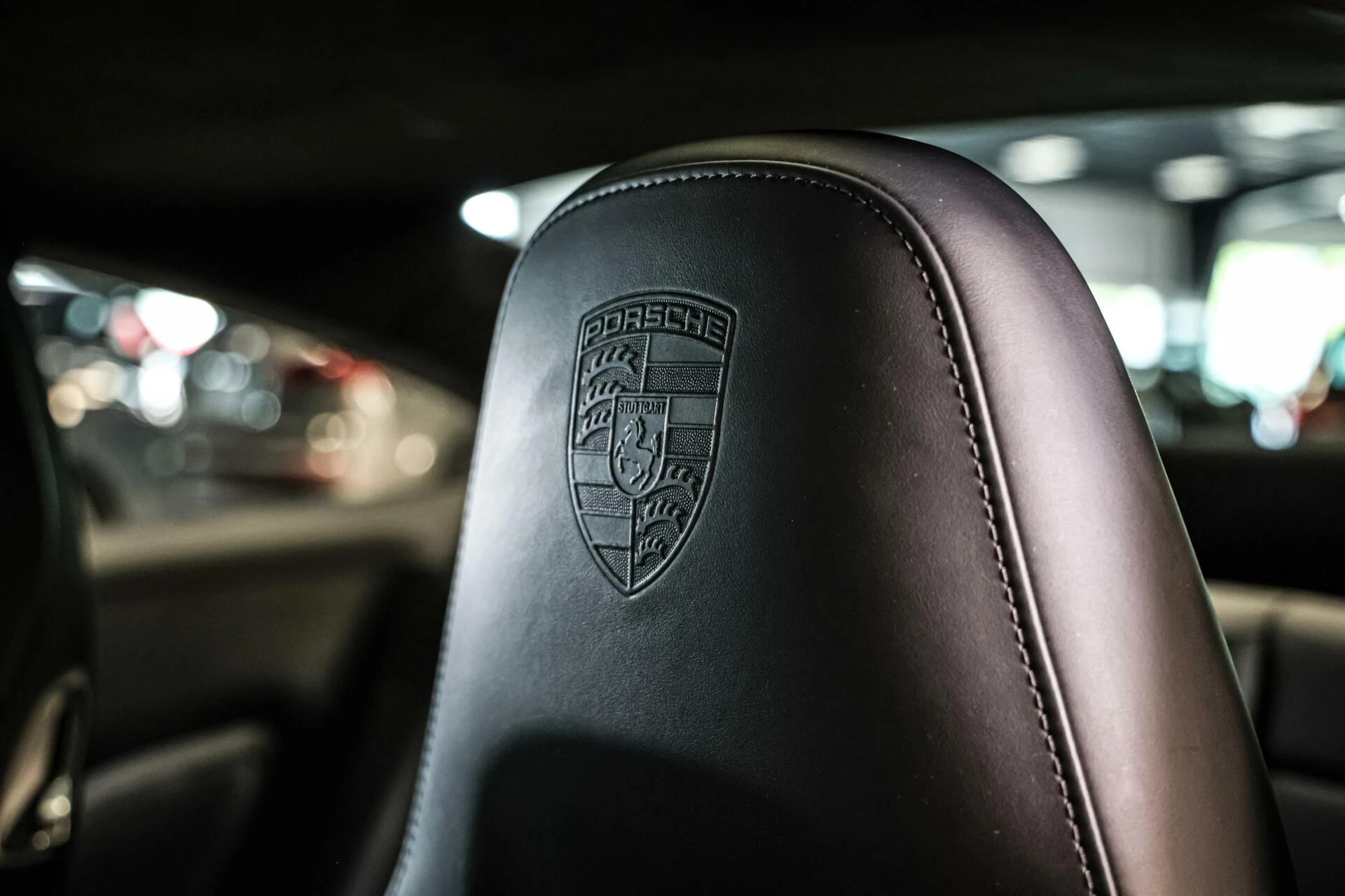Hoofdafbeelding Porsche 911
