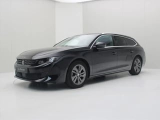 Peugeot 508 Sw 1.6 PureTech 180pk EAT8 Allure [ TREKHAAK+KEYLESS+CARPLAY+VIRTUAL+CLIMATE+CRUISE ]