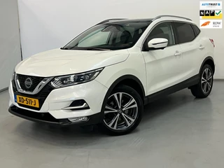 Nissan Qashqai 1.5 dCi / Pano / Bose / Keyless / Stoelverwarming