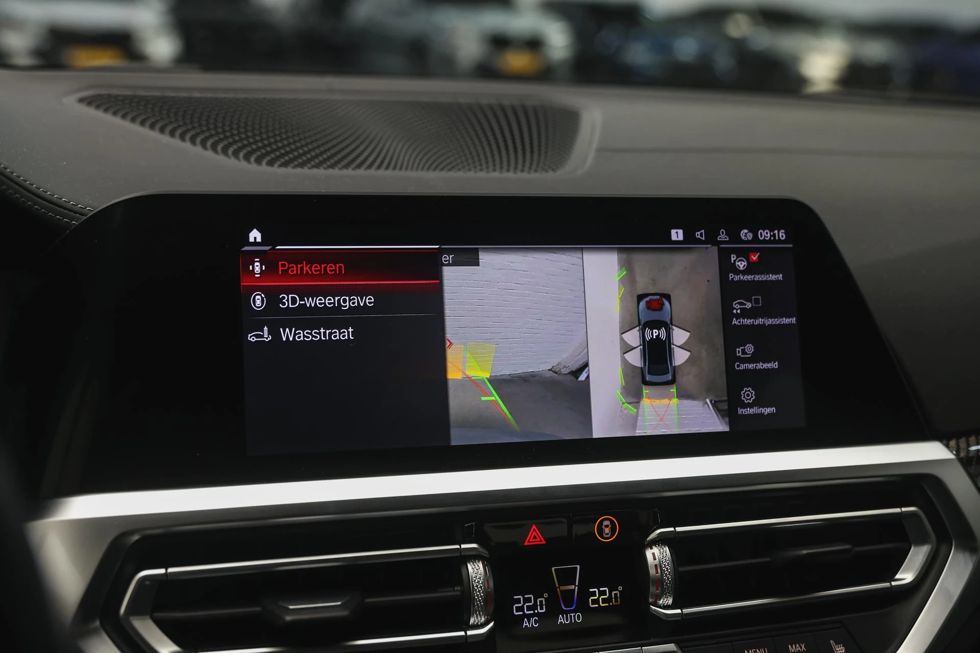 Hoofdafbeelding BMW M3