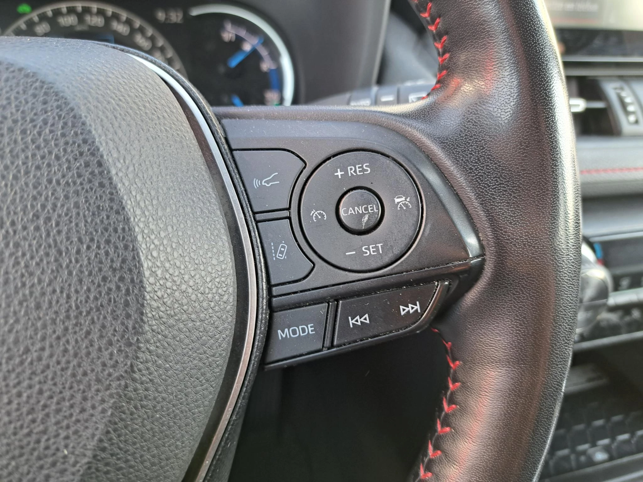 Hoofdafbeelding Toyota RAV4