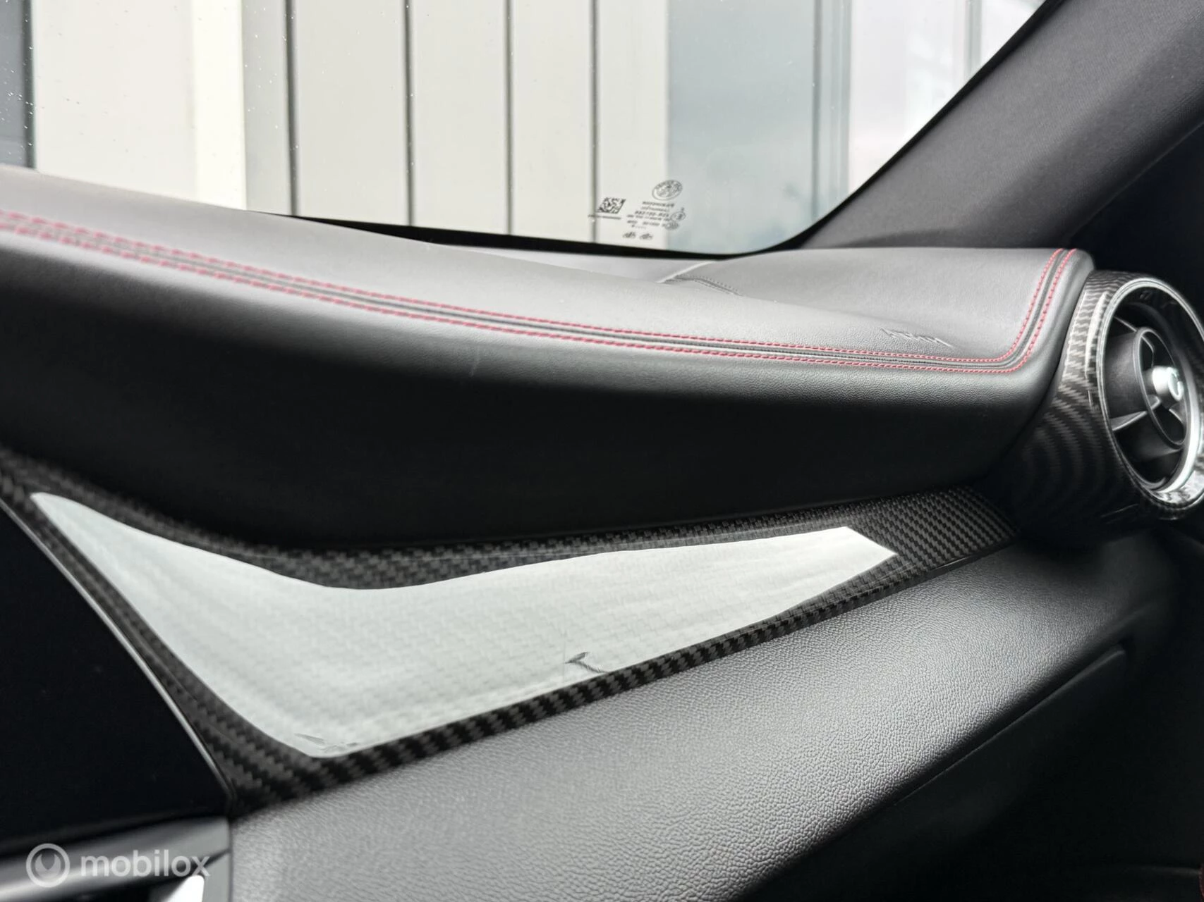 Hoofdafbeelding Alfa Romeo Giulia