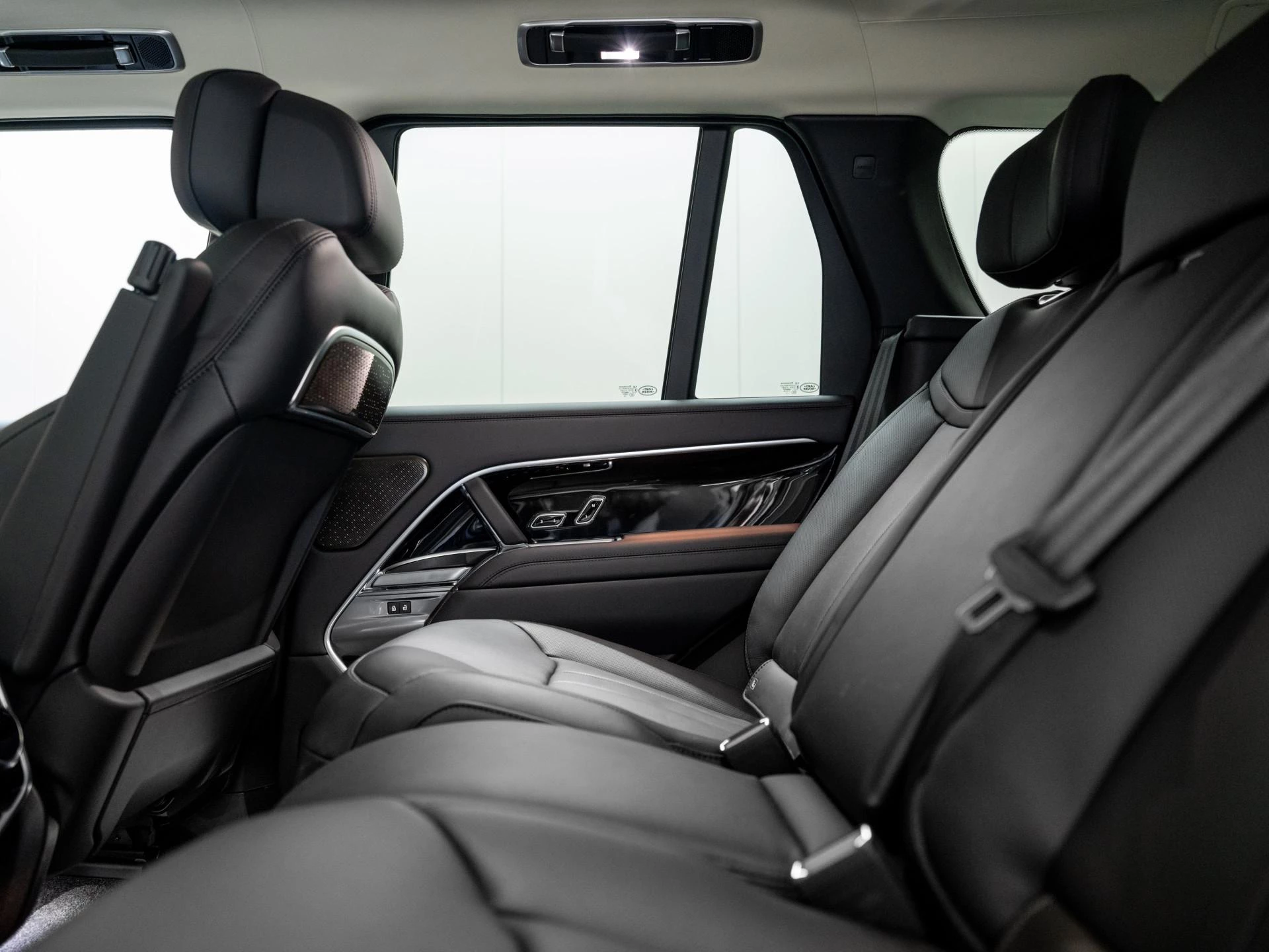 Hoofdafbeelding Land Rover Range Rover