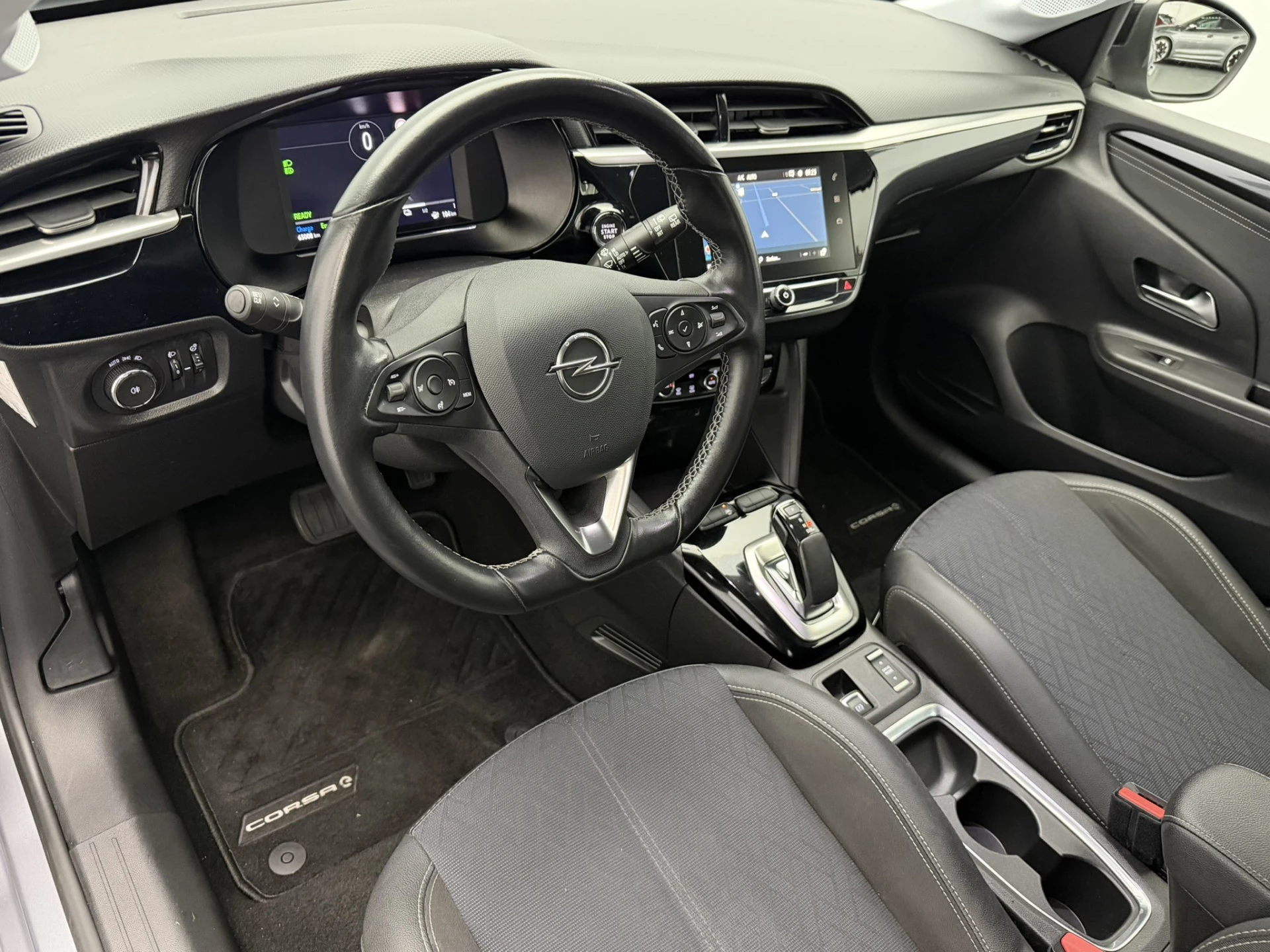 Hoofdafbeelding Opel Corsa-e