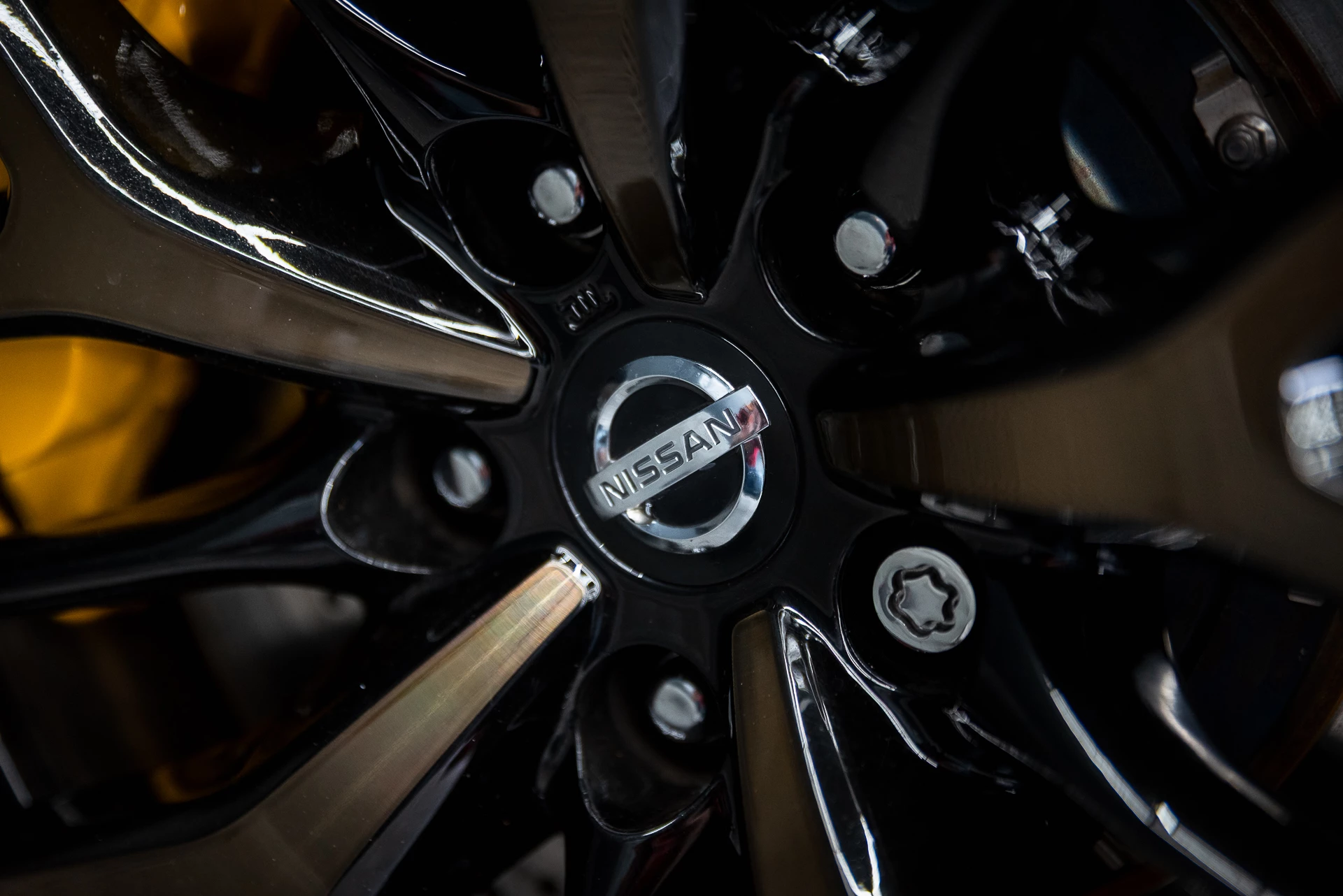 Hoofdafbeelding Nissan GT-R