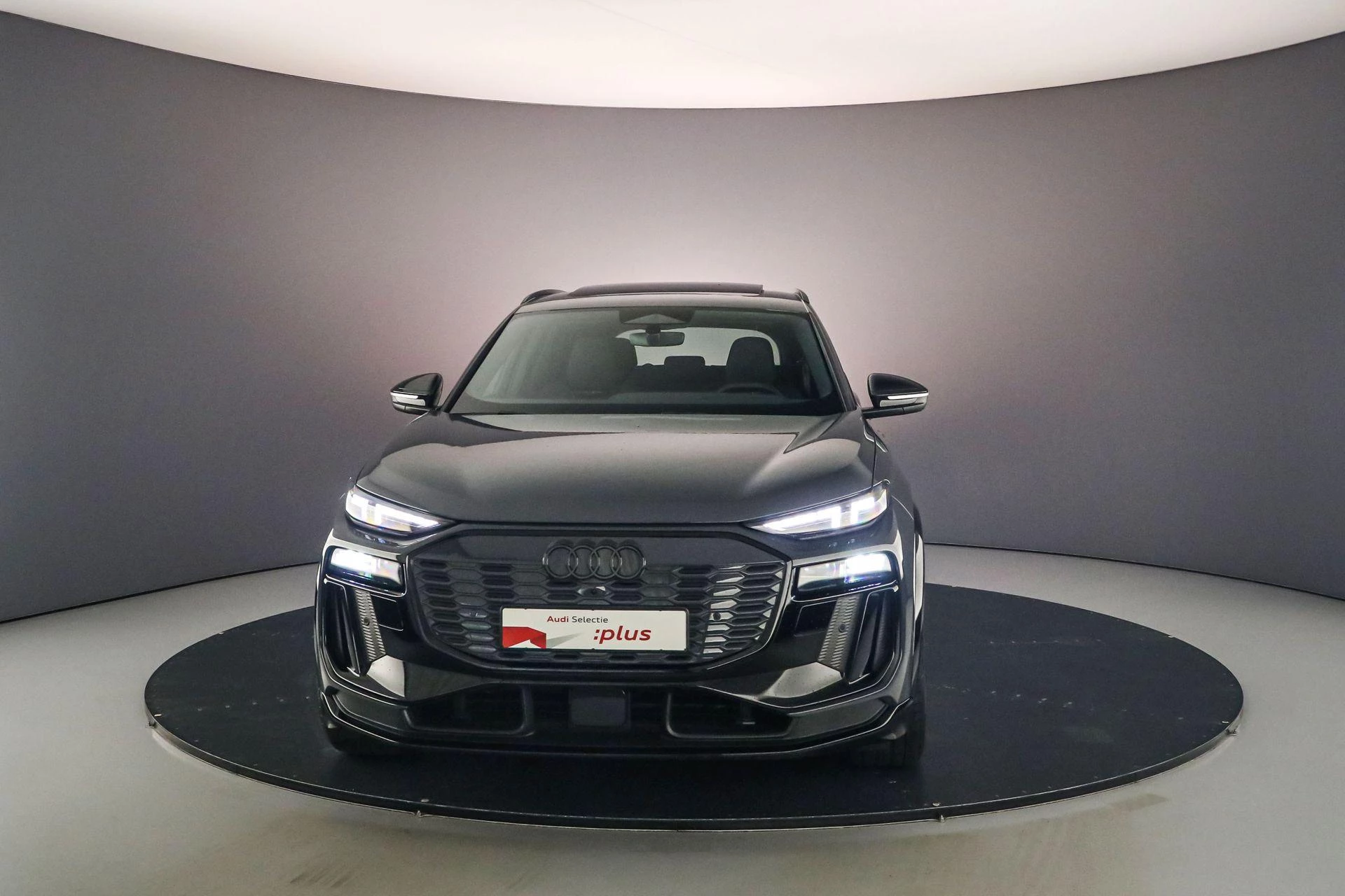 Hoofdafbeelding Audi SQ6