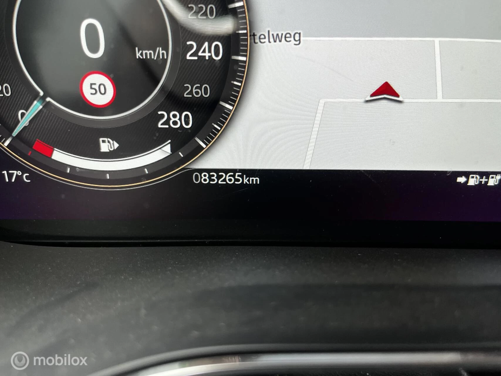 Hoofdafbeelding Jaguar F-PACE
