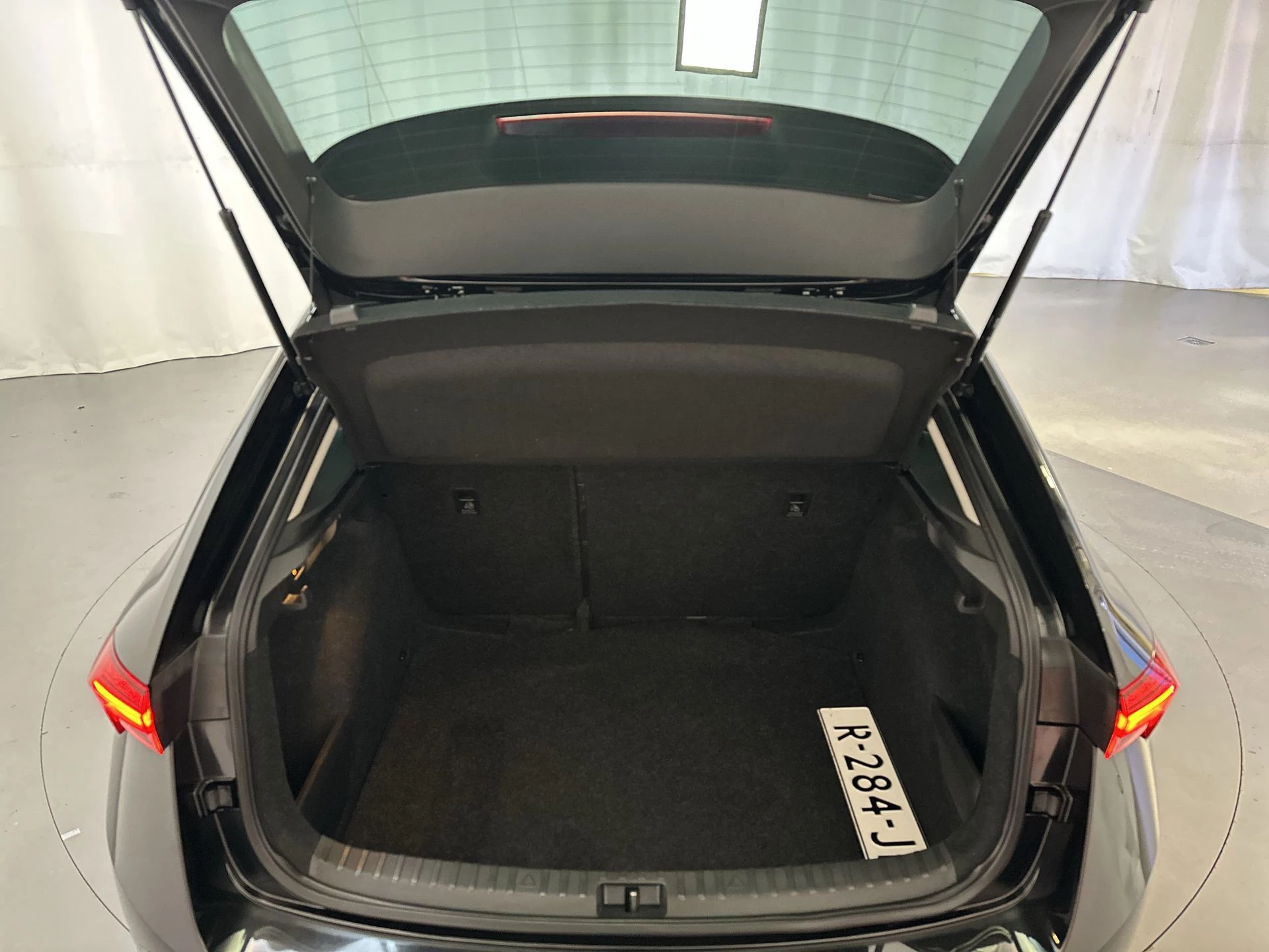 Hoofdafbeelding Škoda Scala