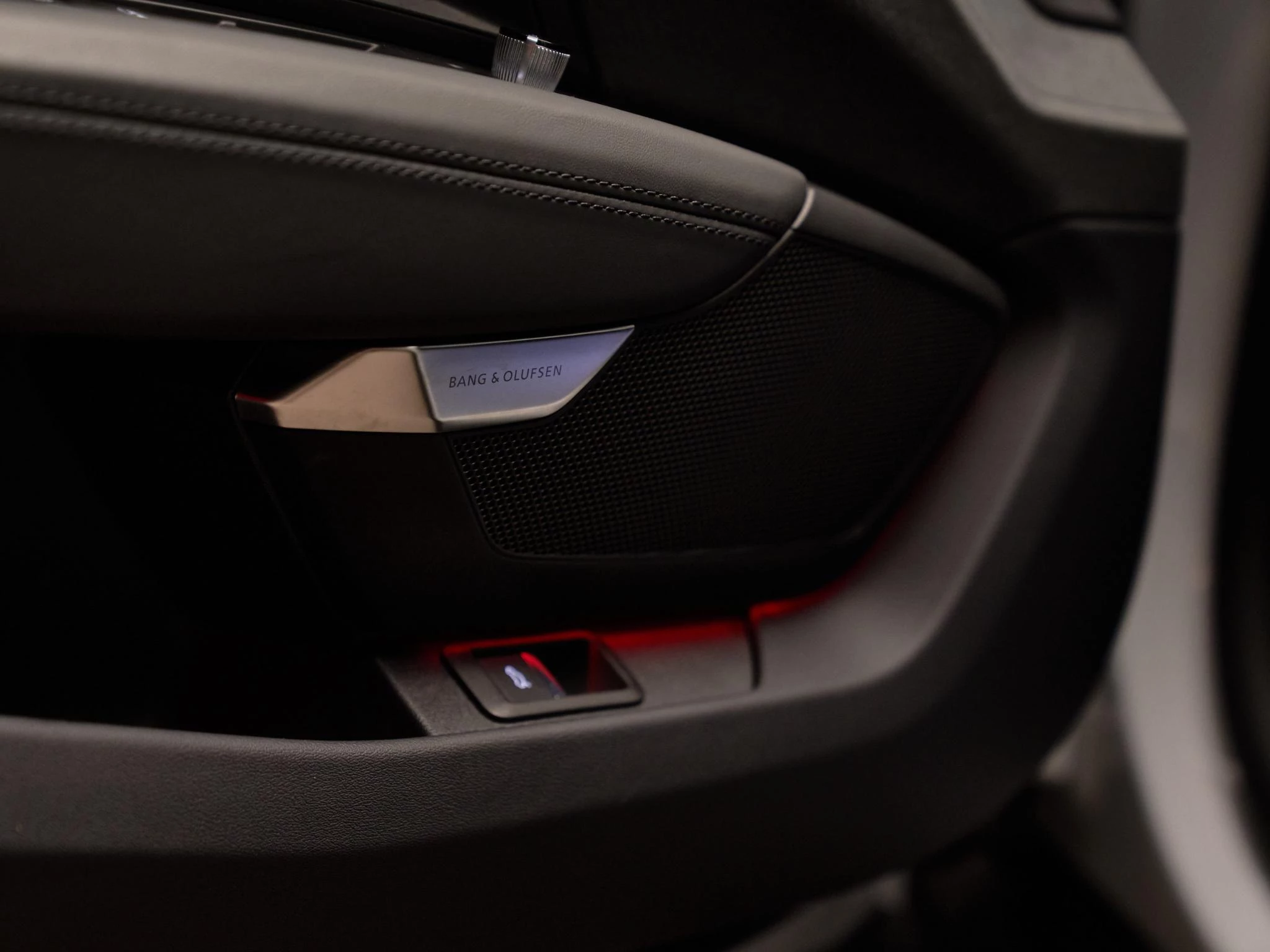 Hoofdafbeelding Audi e-tron GT