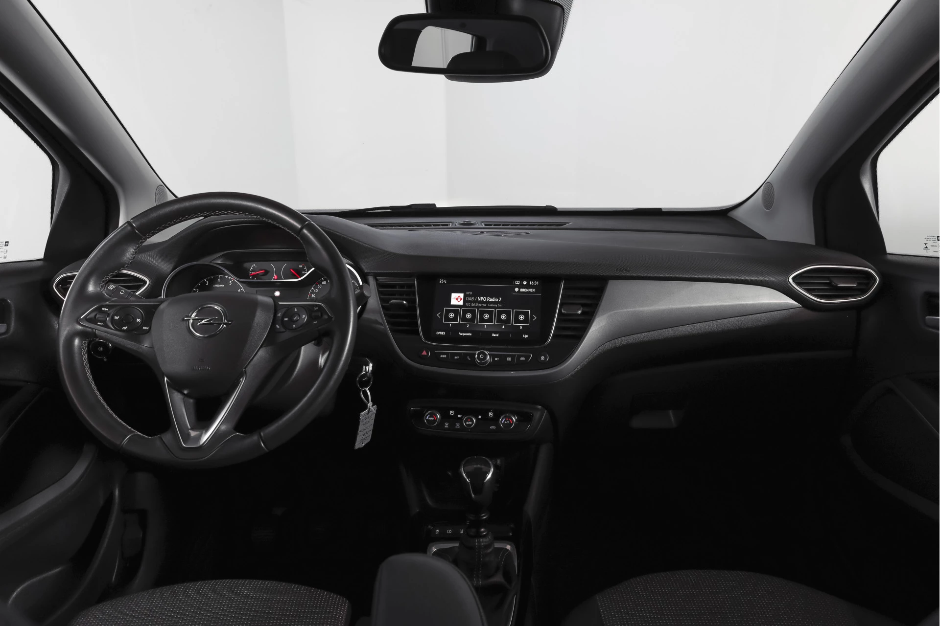 Hoofdafbeelding Opel Crossland