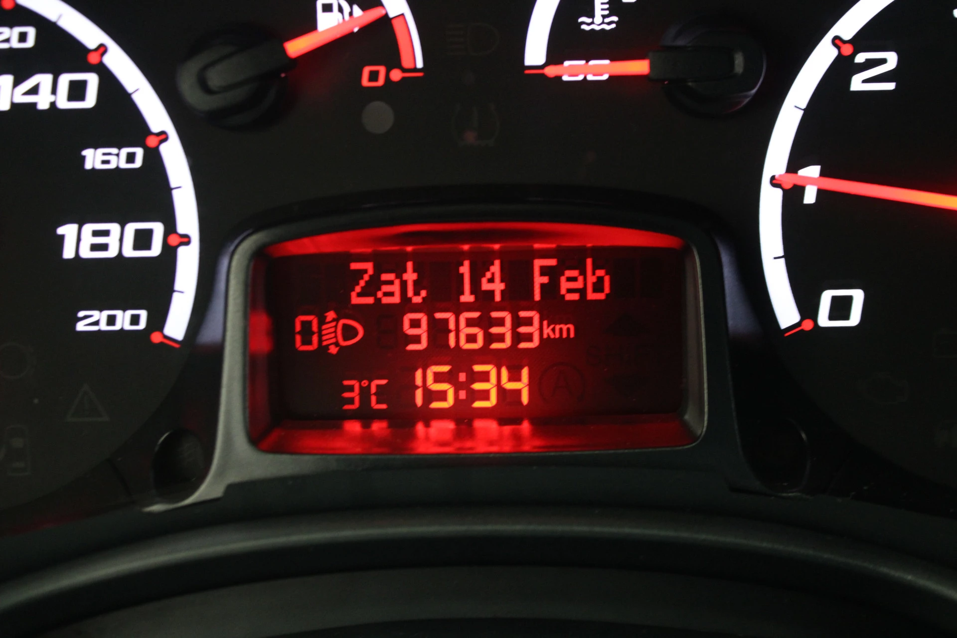 Hoofdafbeelding Ford Ka