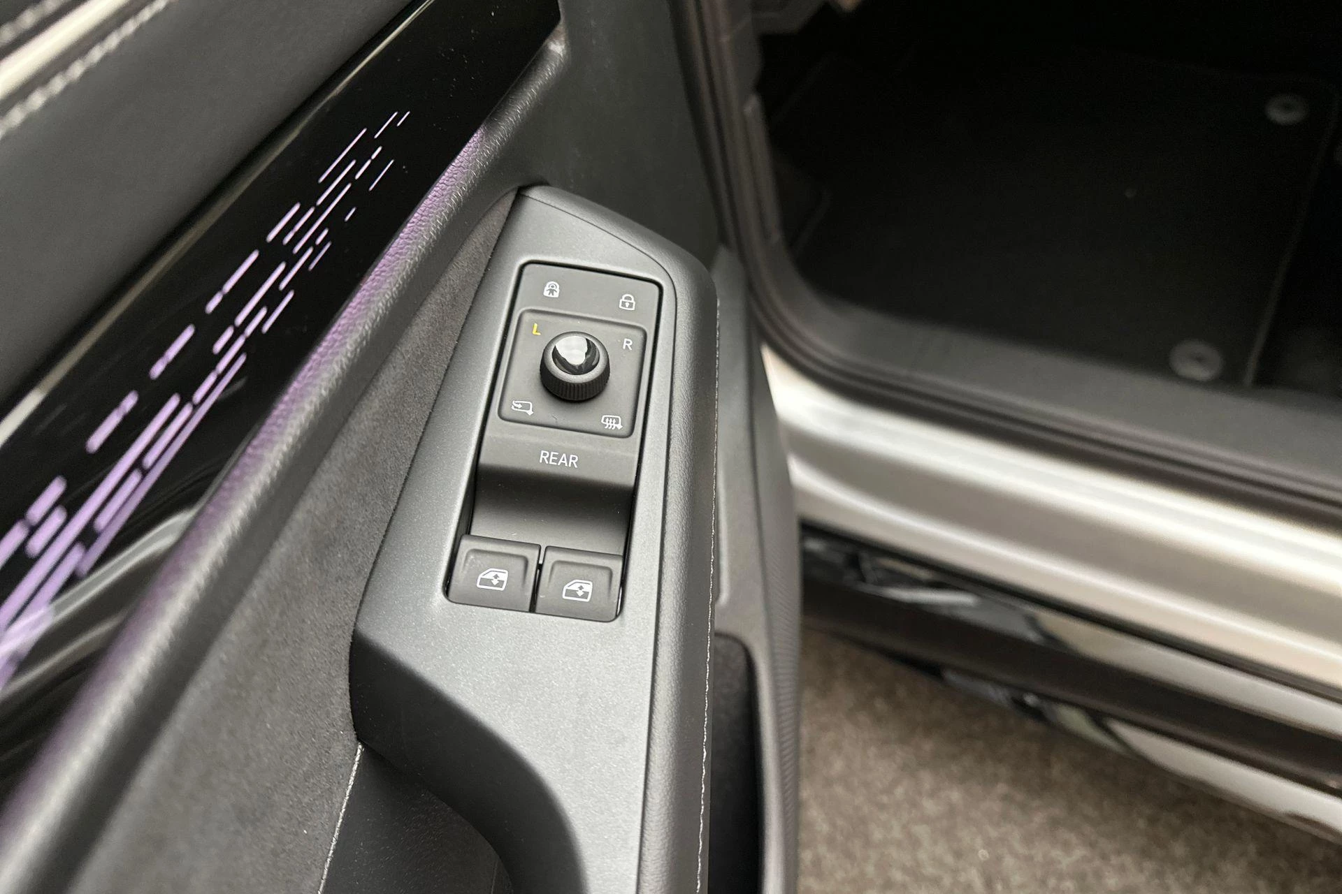 Hoofdafbeelding Volkswagen ID.7