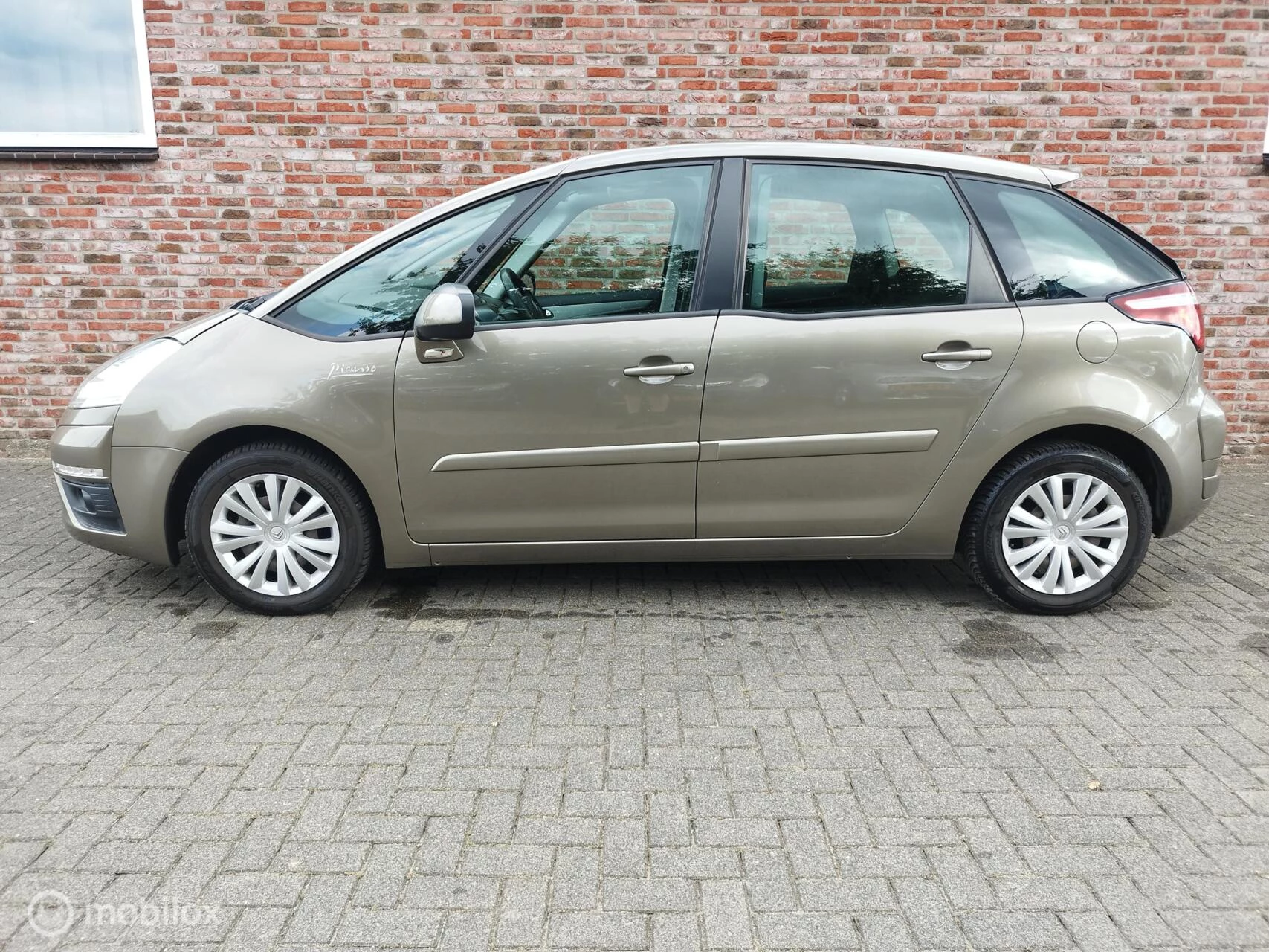 Hoofdafbeelding Citroën C4 Picasso