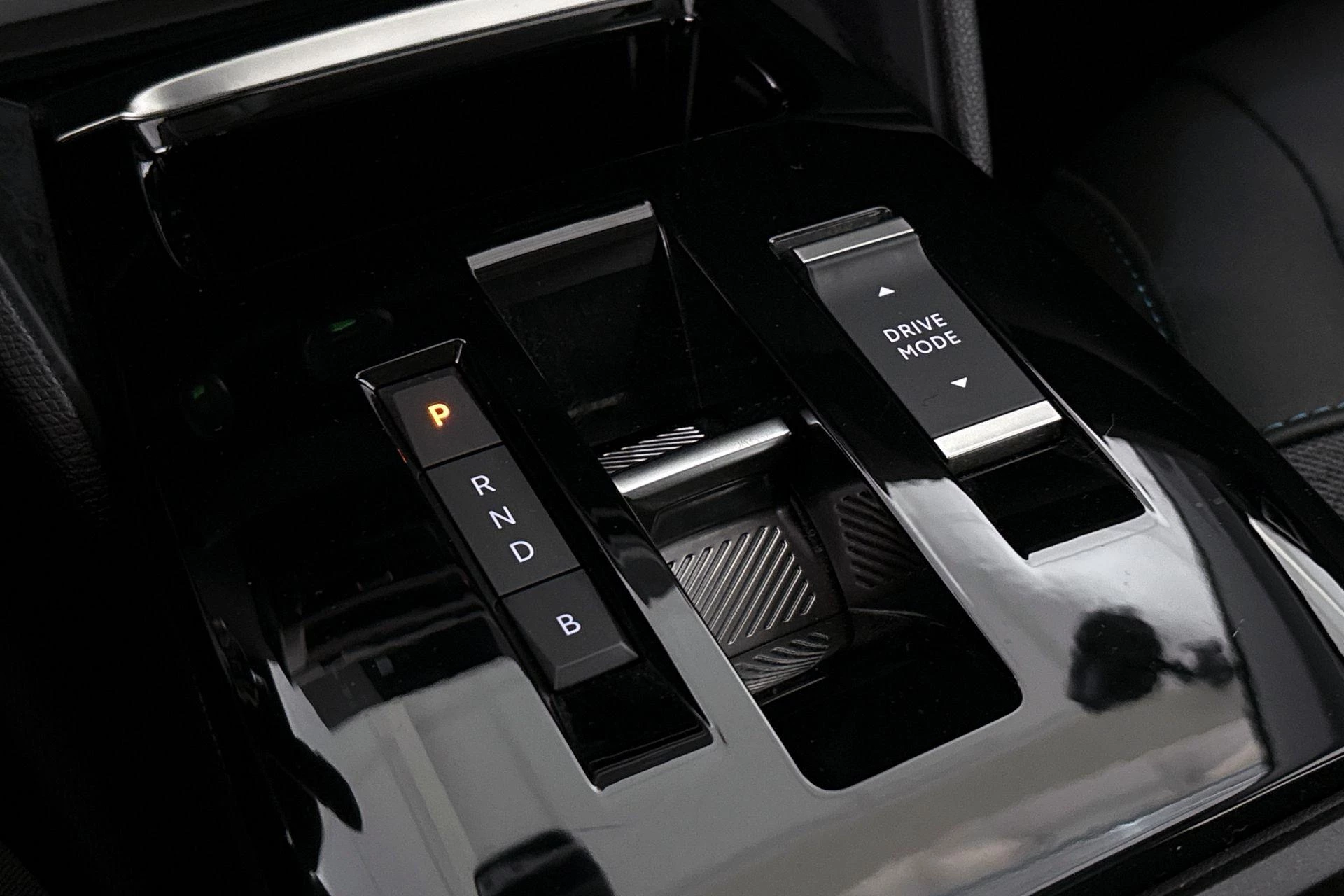 Hoofdafbeelding Citroën ë-C4