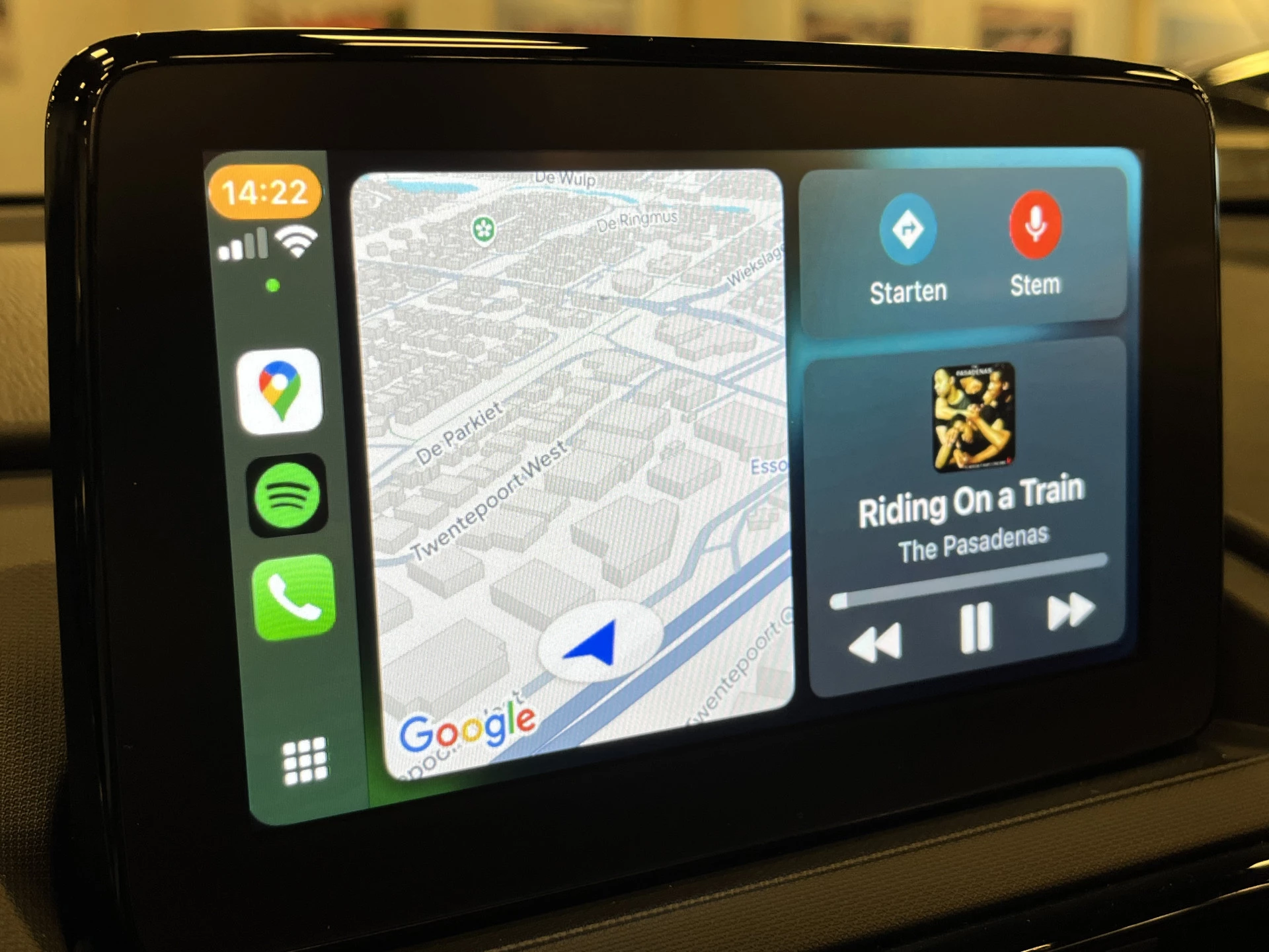 Hoofdafbeelding Mazda MX-5