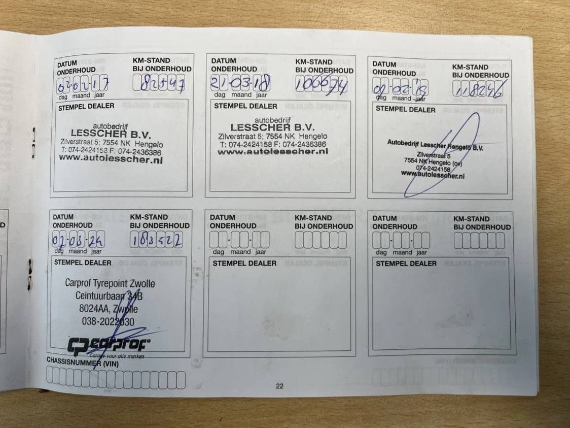 Hoofdafbeelding Nissan X-Trail