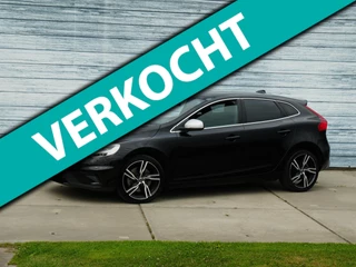 Volvo V40 1.5 T3 Polar+ Panorama Trekhaak Cam Harman Kardon