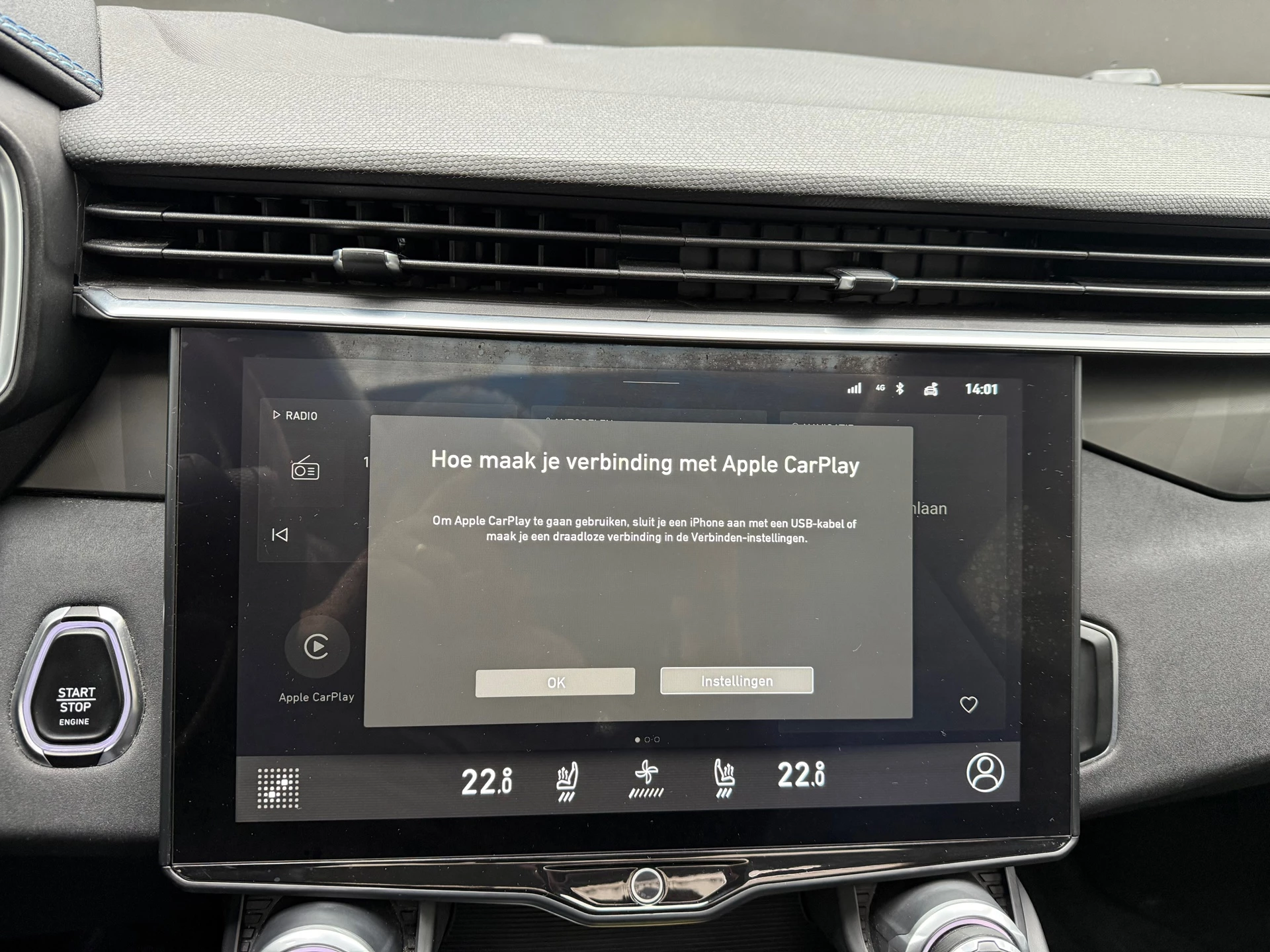 Hoofdafbeelding Lynk & Co 01