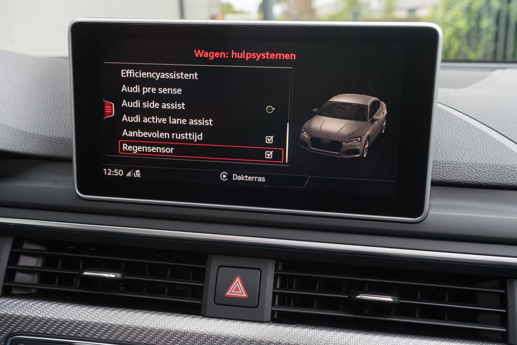 Hoofdafbeelding Audi RS5