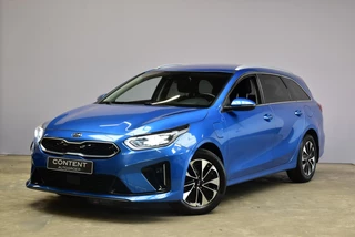 KIA Ceed Sw 1.6 GDI PHEV 141pk DCT6 DynamicPlusLine