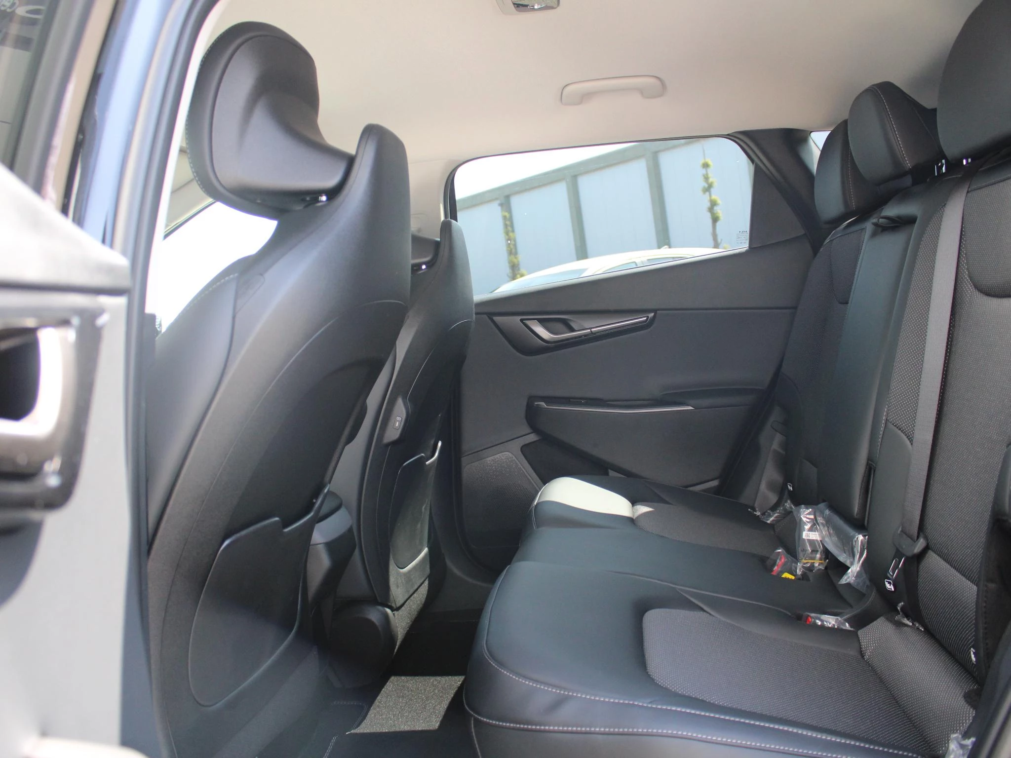 Hoofdafbeelding Kia EV6