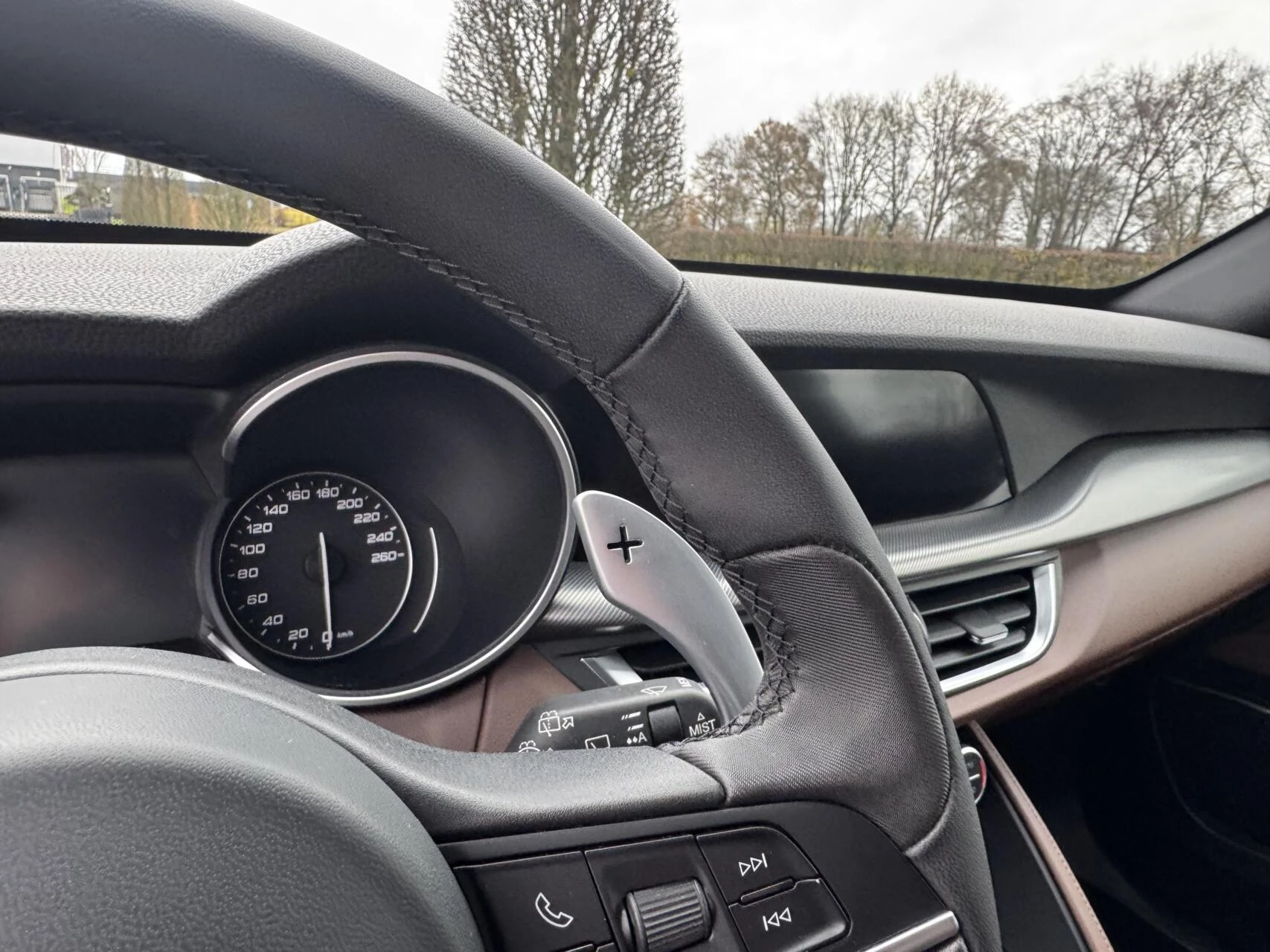 Hoofdafbeelding Alfa Romeo Stelvio