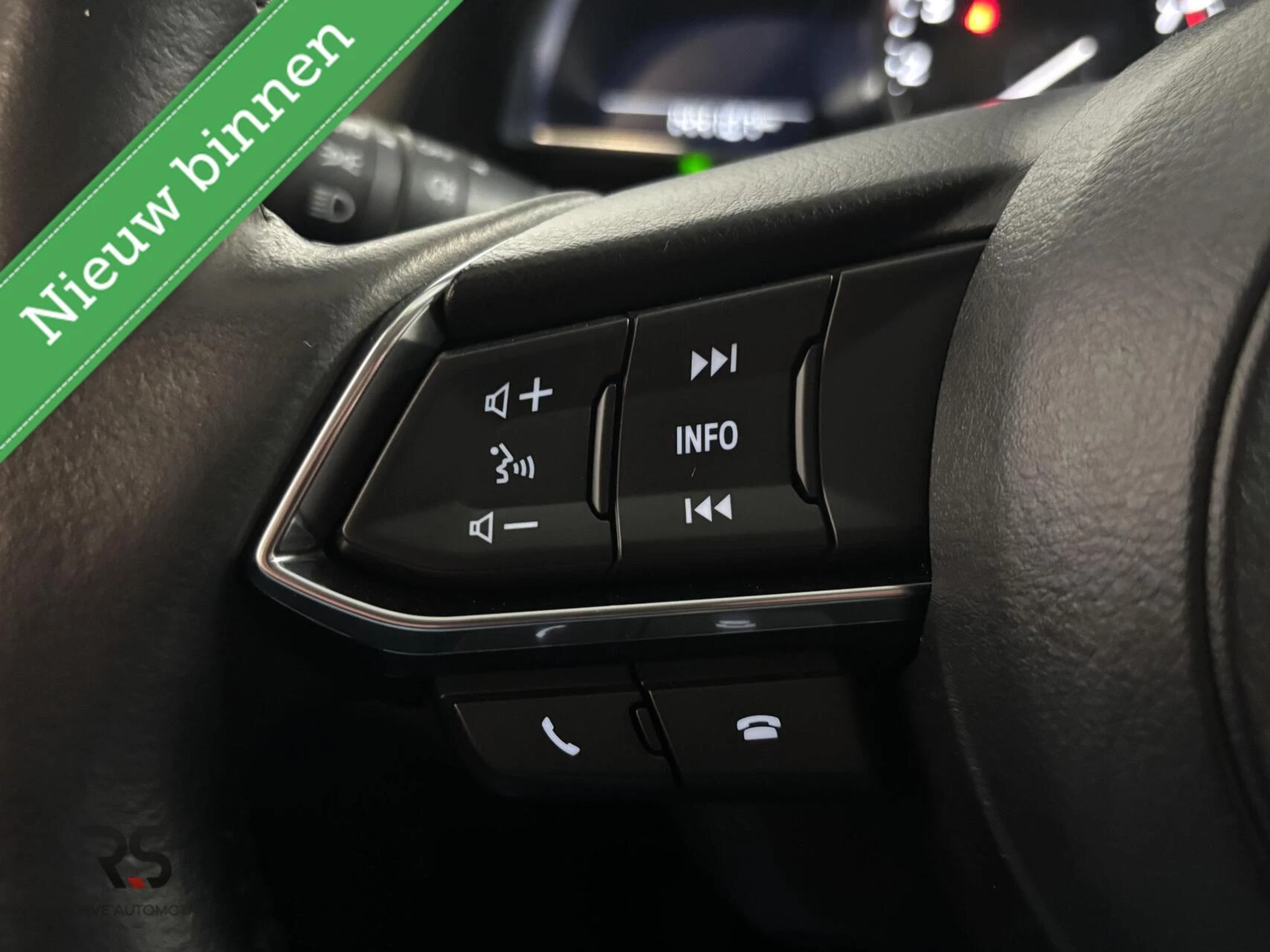 Hoofdafbeelding Mazda 2