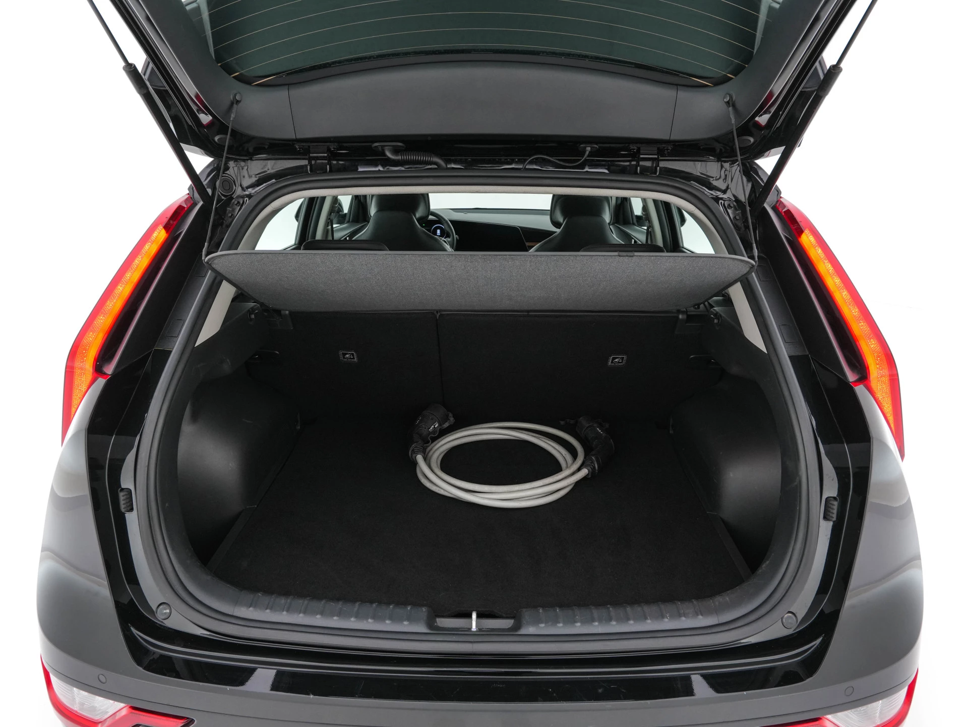 Hoofdafbeelding Kia Niro EV