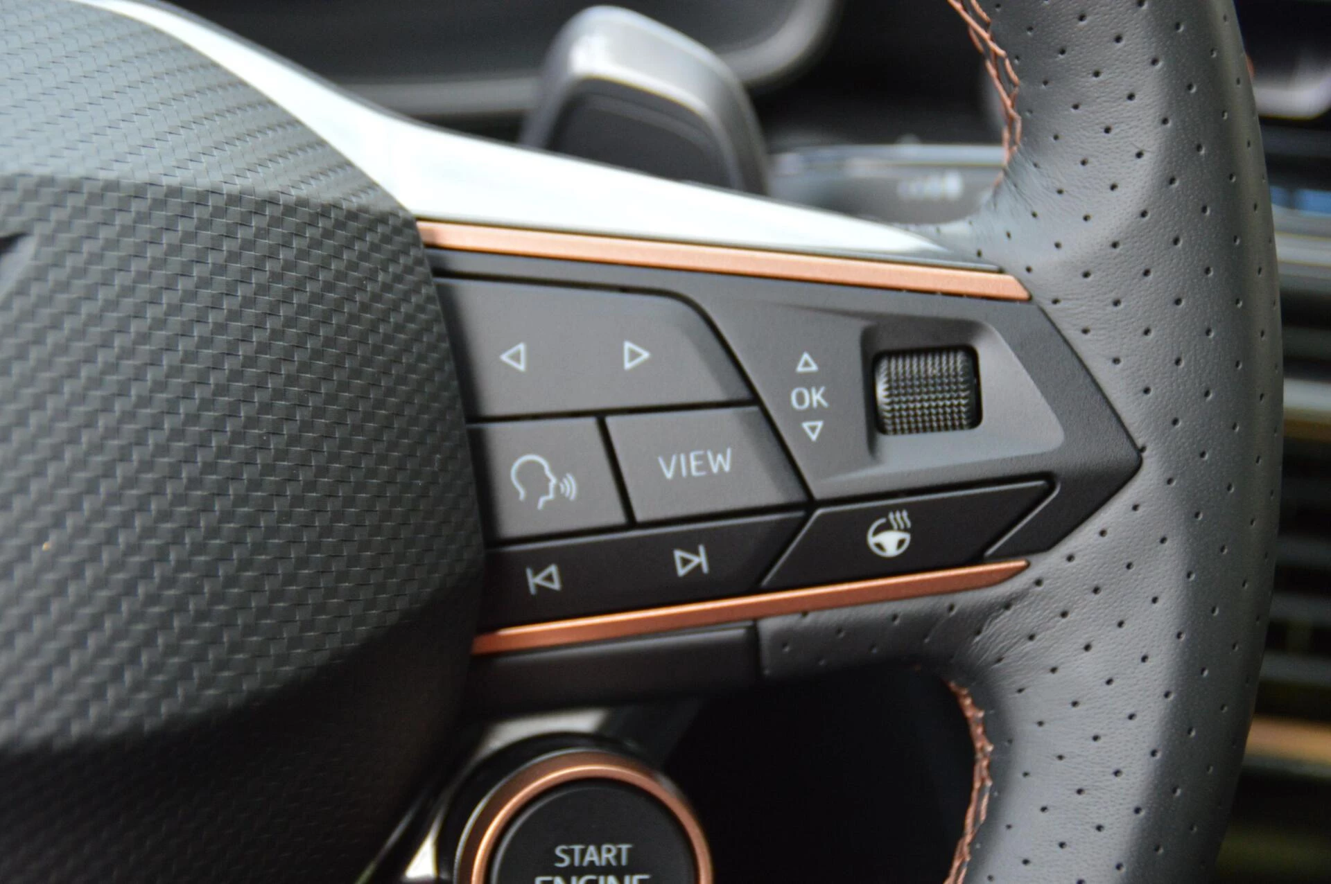 Hoofdafbeelding CUPRA Leon