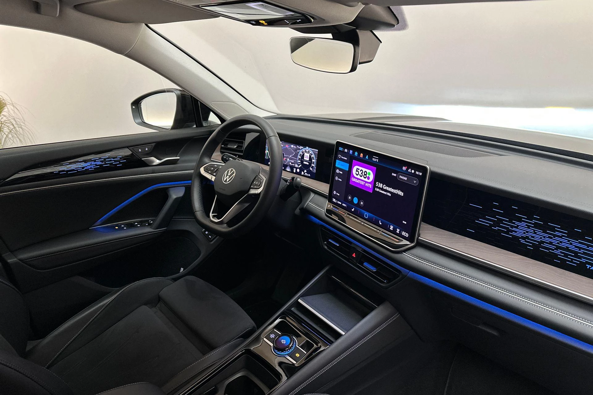 Hoofdafbeelding Volkswagen Tayron