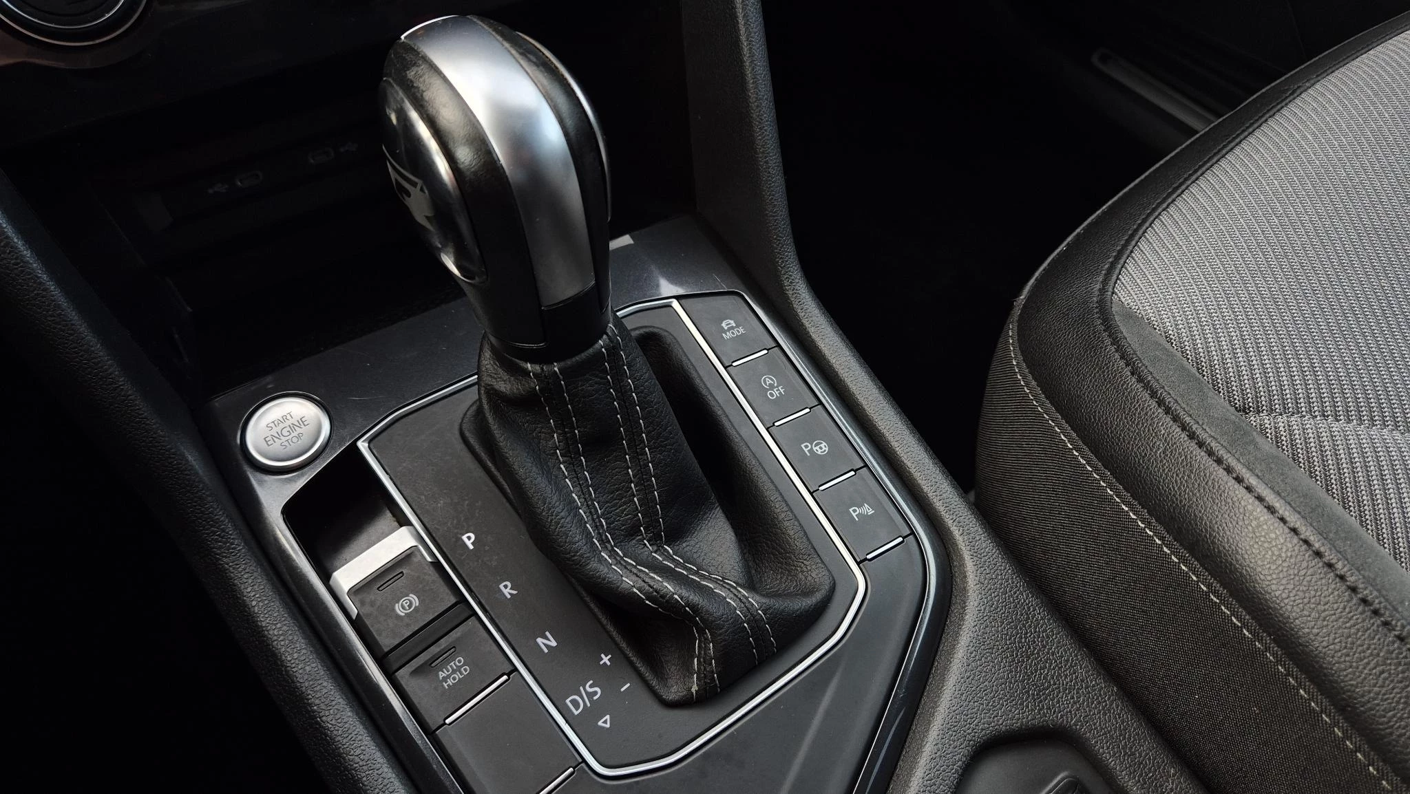 Hoofdafbeelding Volkswagen Tiguan Allspace