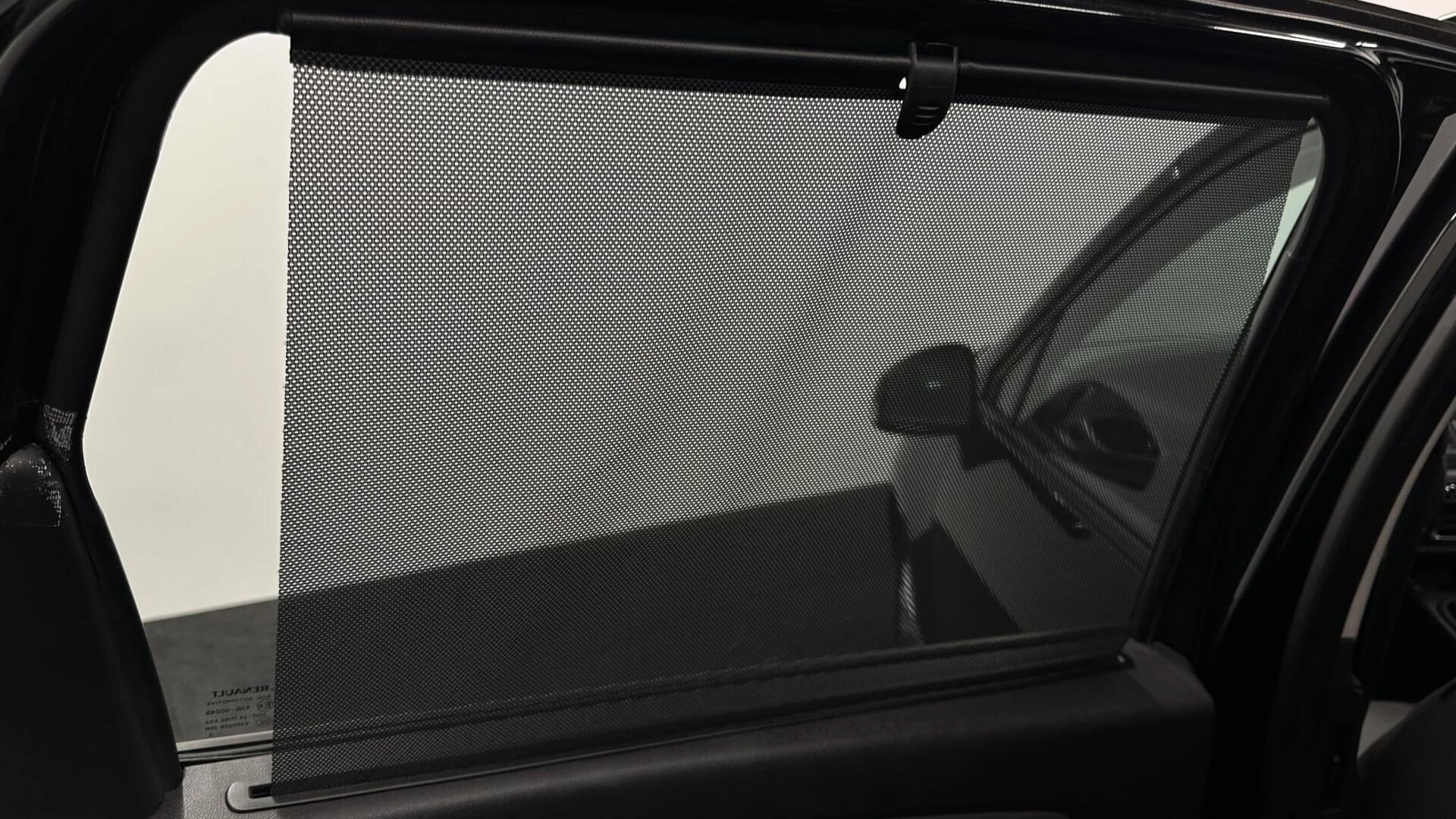 Hoofdafbeelding Renault Scénic