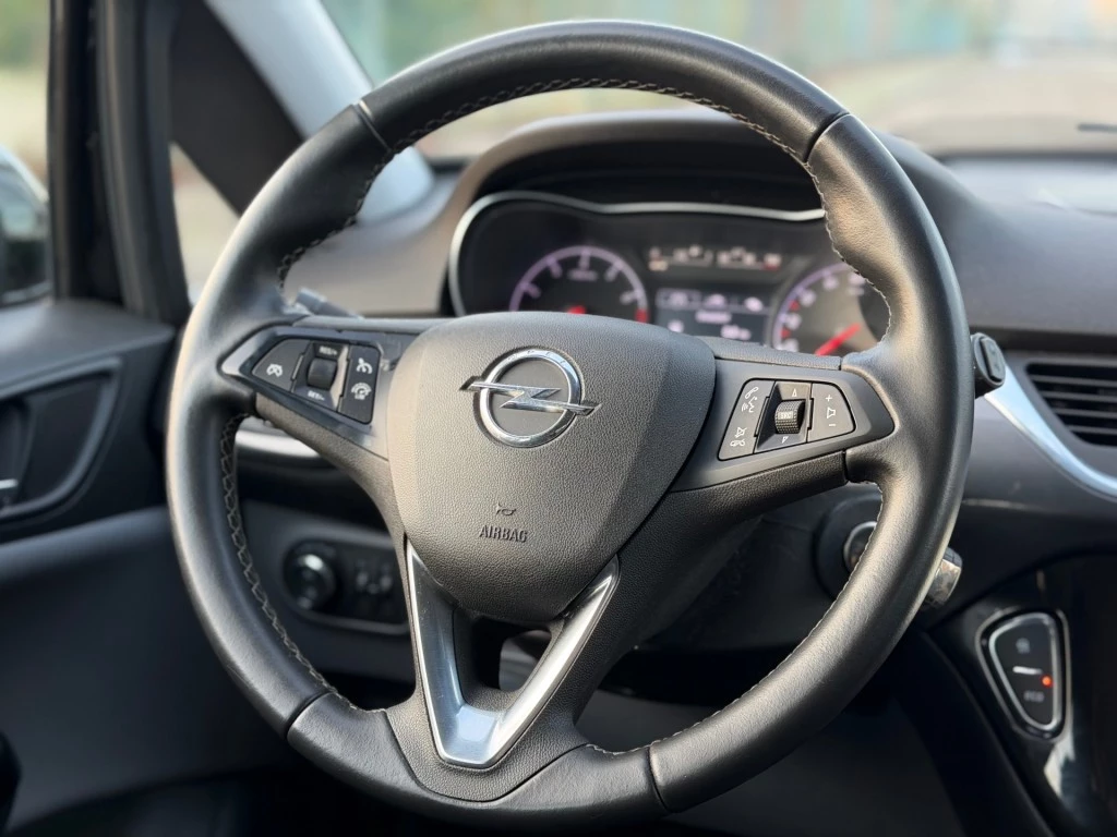 Hoofdafbeelding Opel Corsa-e