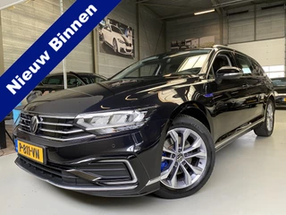 Volkswagen Passat Variant 1.4 TSI PHEV GTE Business Camera, Navi, PDC