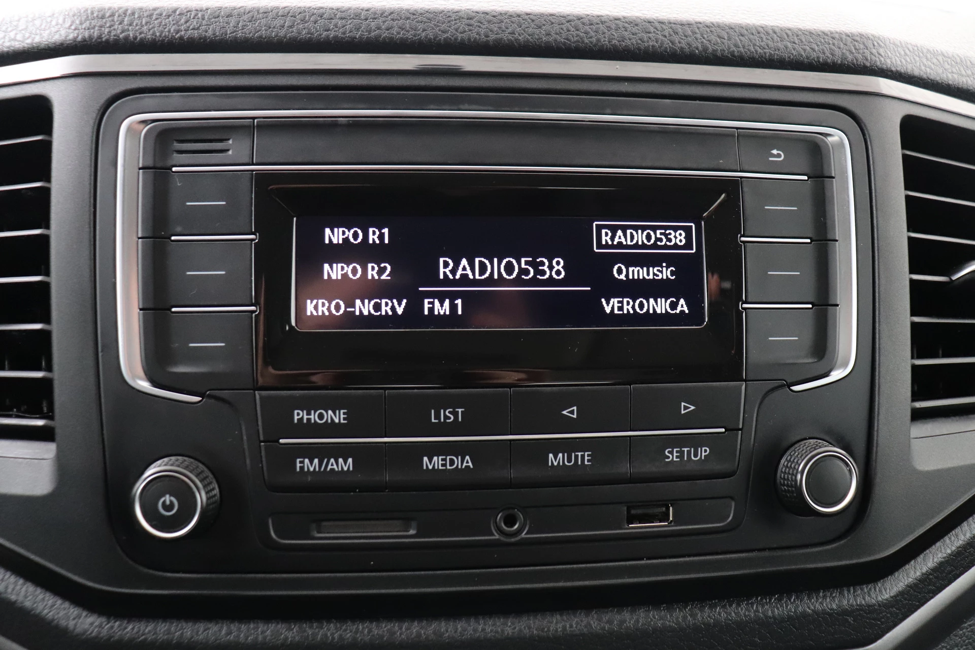 Hoofdafbeelding Volkswagen Amarok