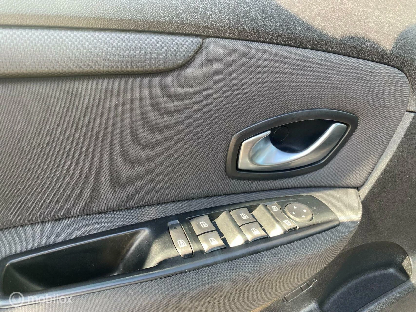 Hoofdafbeelding Renault Scénic