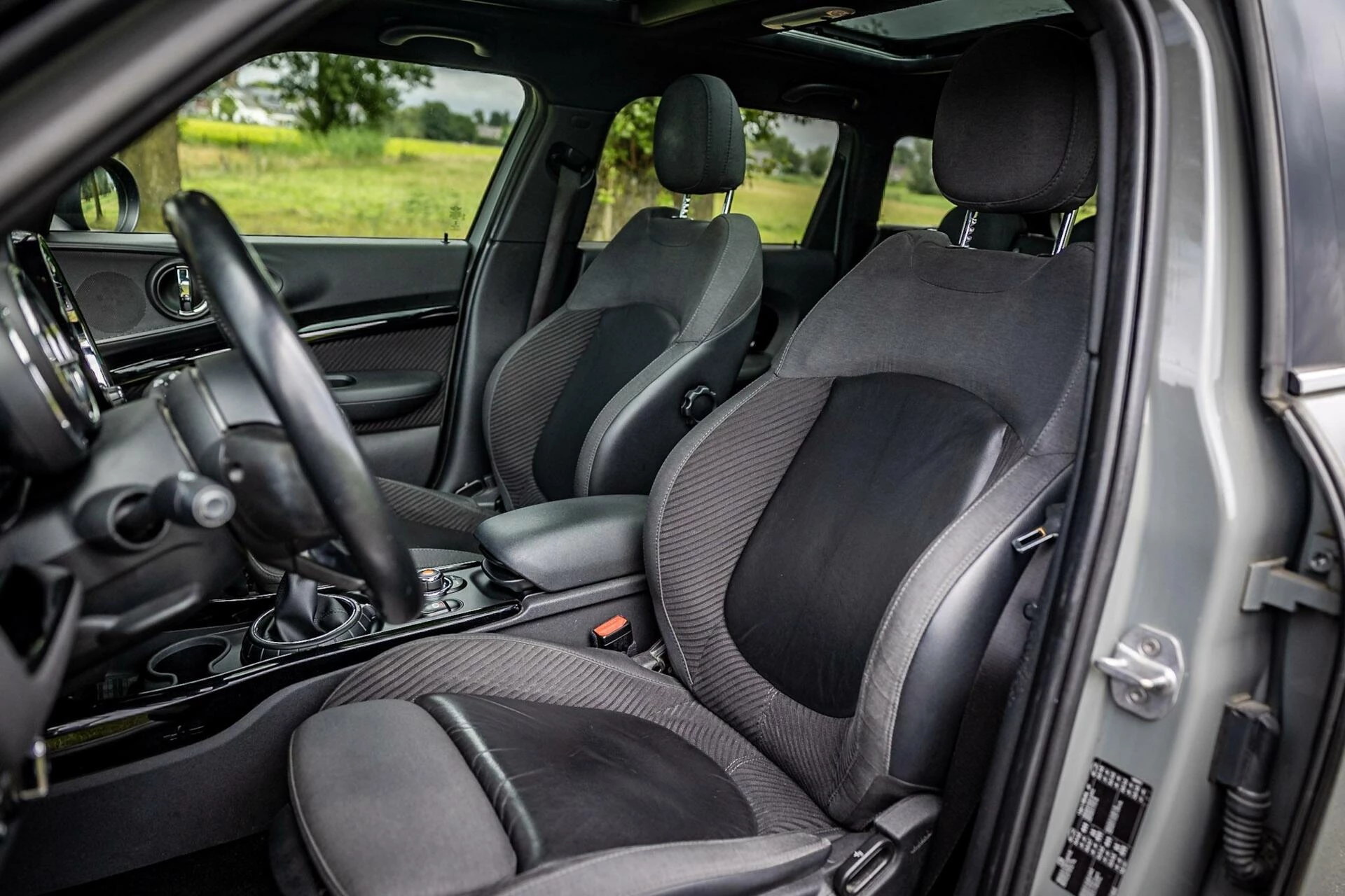 Hoofdafbeelding MINI Clubman