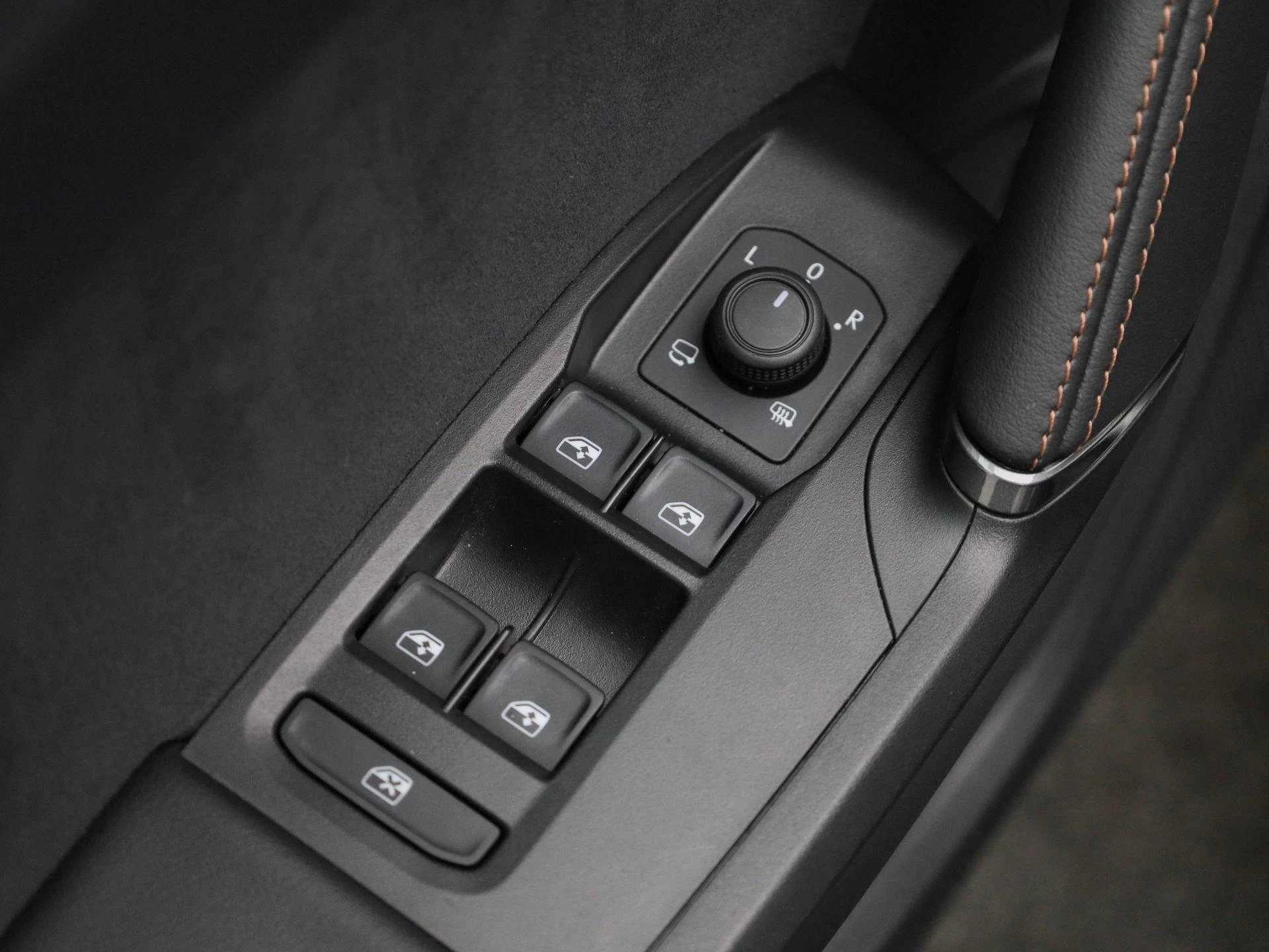 Hoofdafbeelding CUPRA Leon