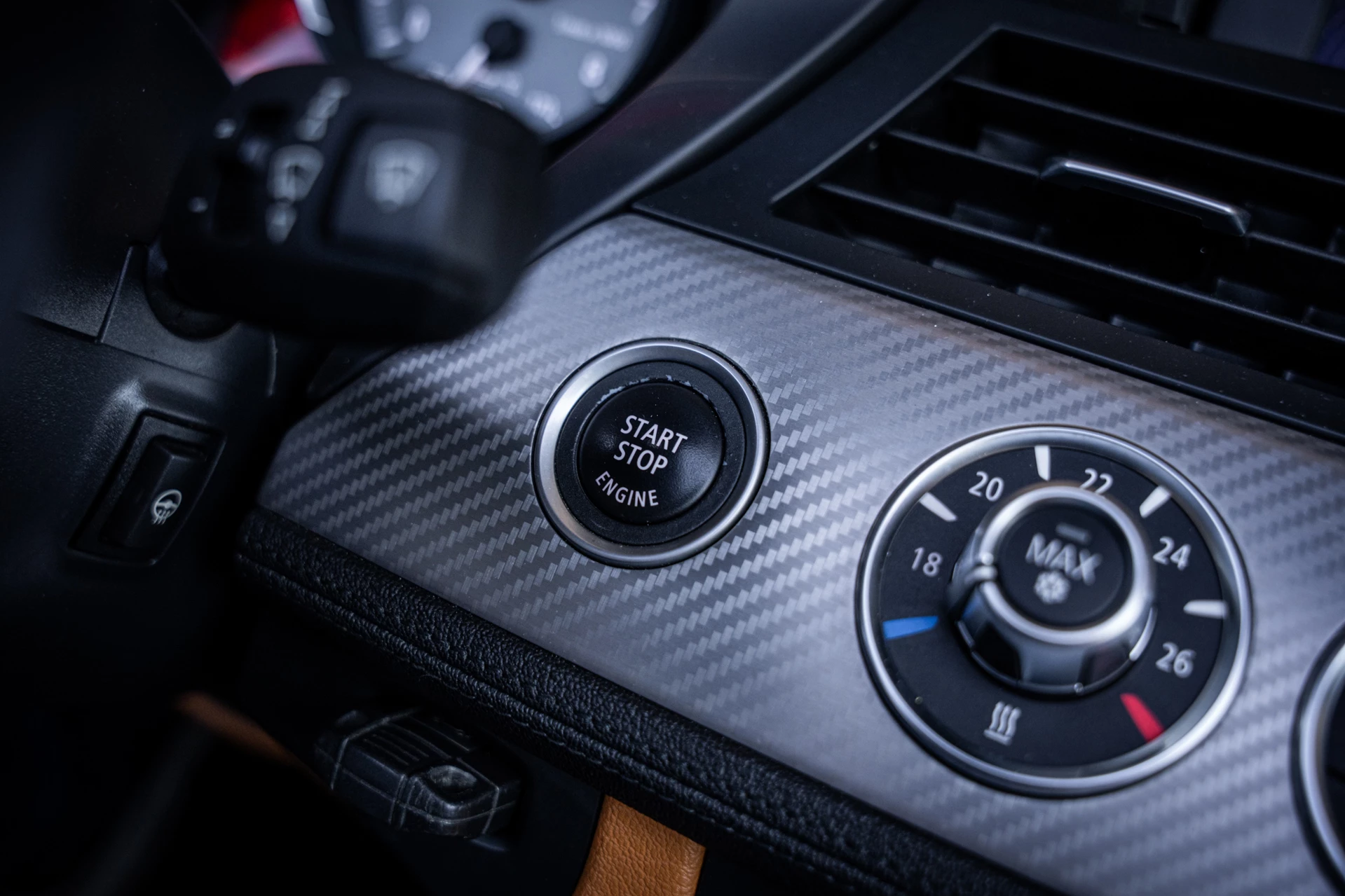 Hoofdafbeelding BMW Z4