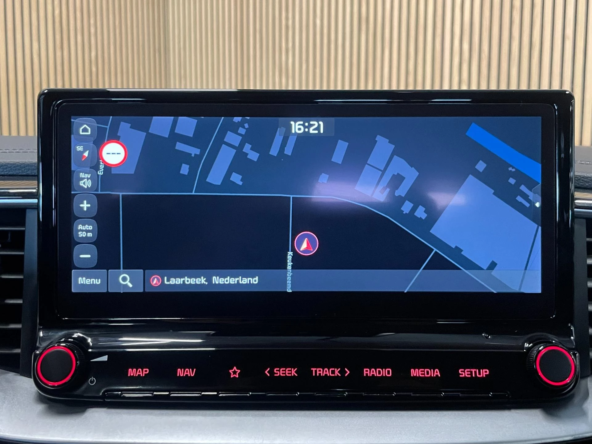 Hoofdafbeelding Kia Ceed