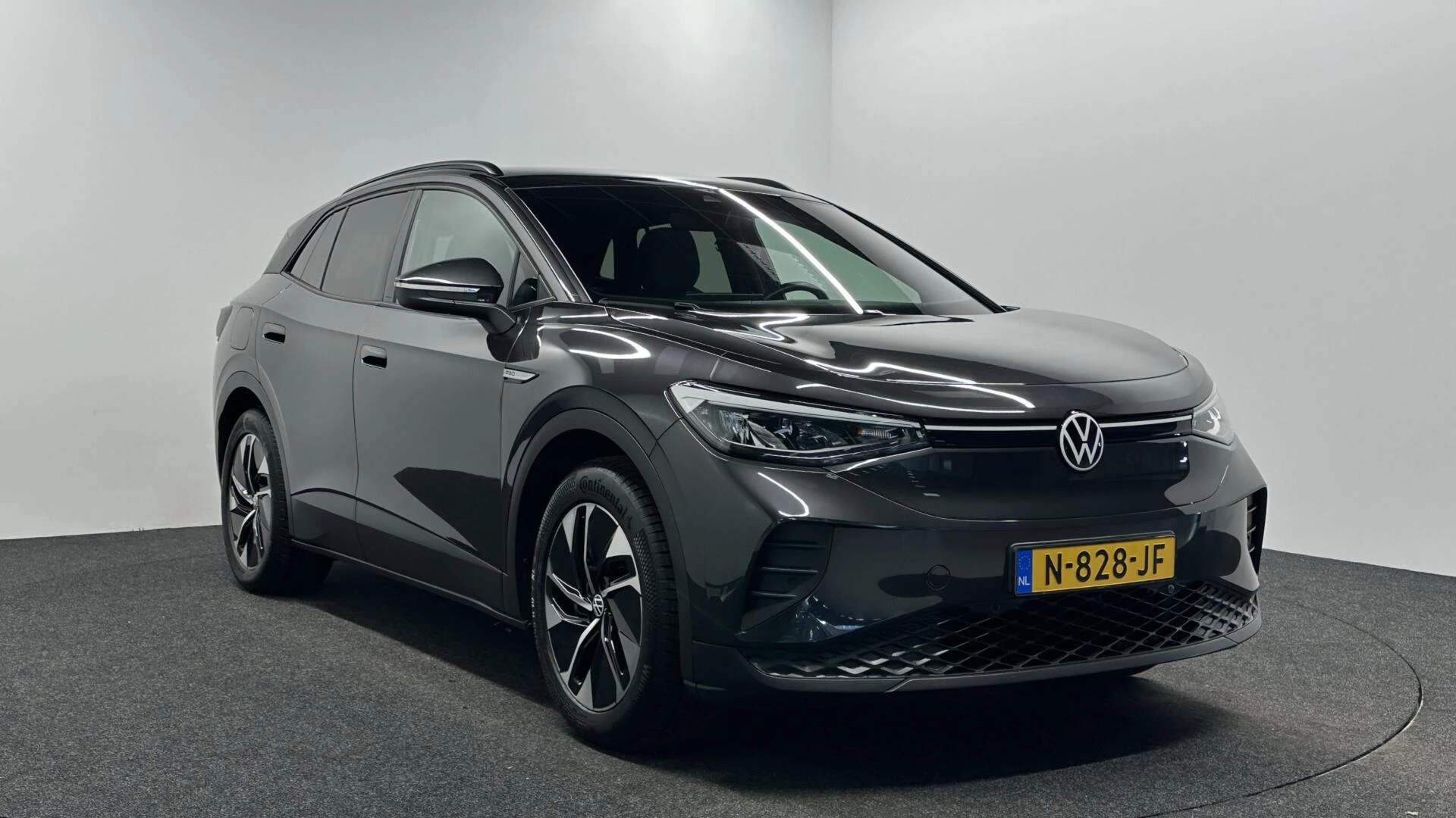 Hoofdafbeelding Volkswagen ID.4