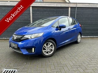 Hoofdafbeelding Honda Jazz