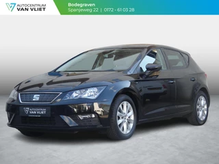 SEAT Leon 1.0 EcoTSI Style Business Intense | NAVIGATIE |