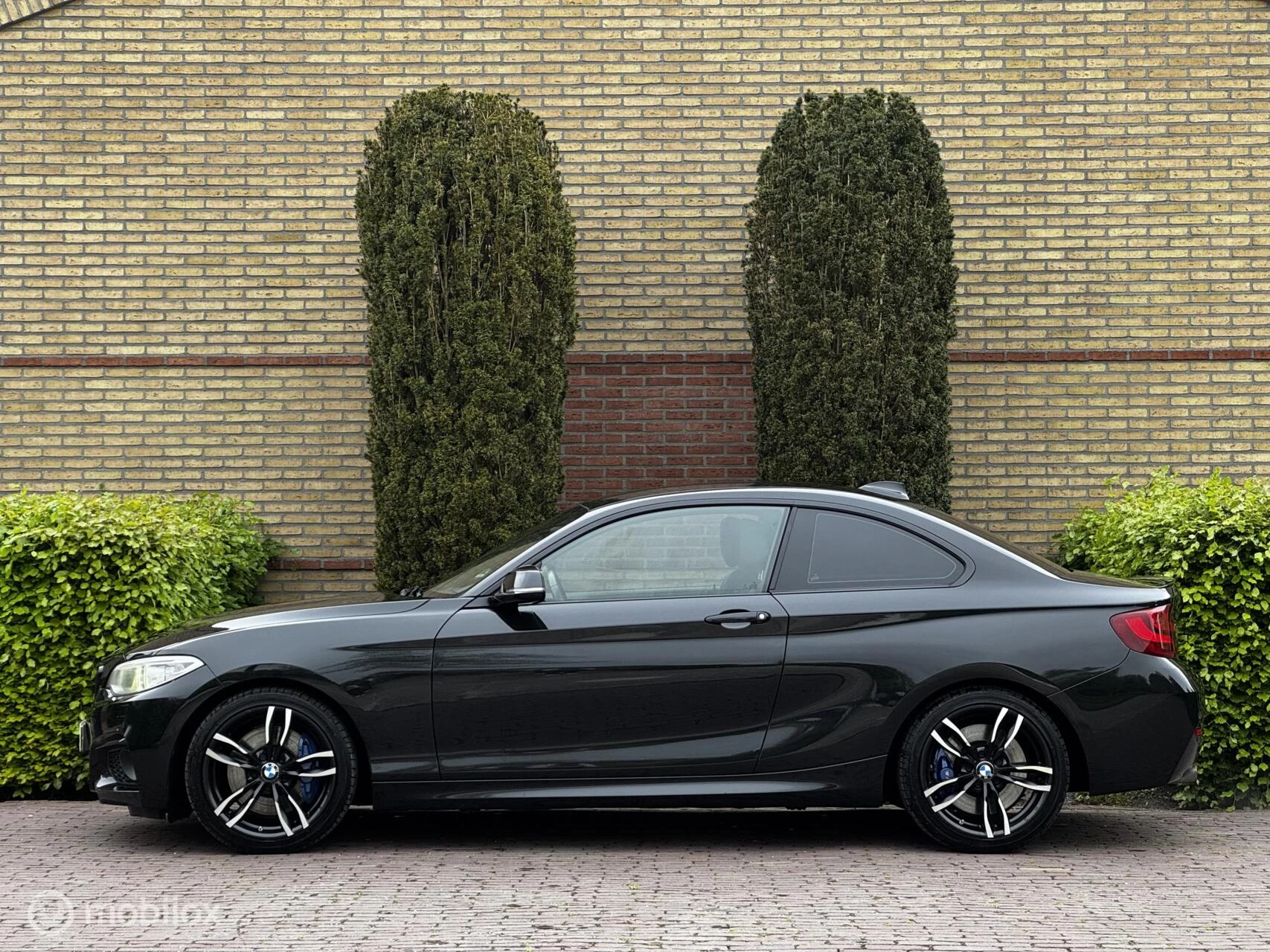 Hoofdafbeelding BMW 2 Serie