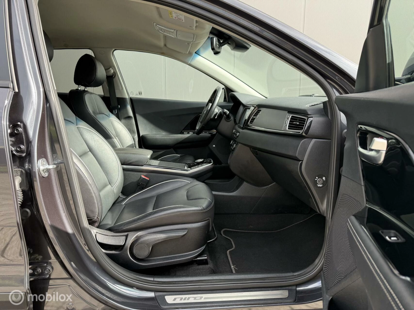Hoofdafbeelding Kia e-Niro