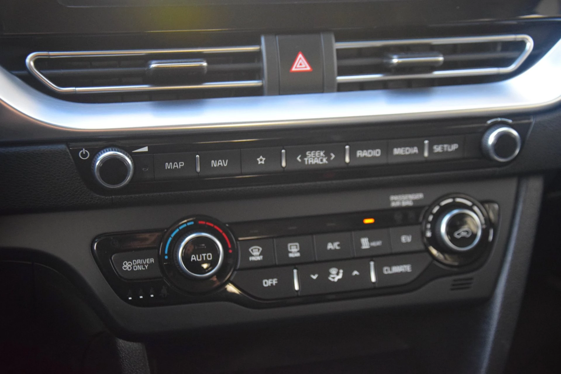 Hoofdafbeelding Kia e-Niro